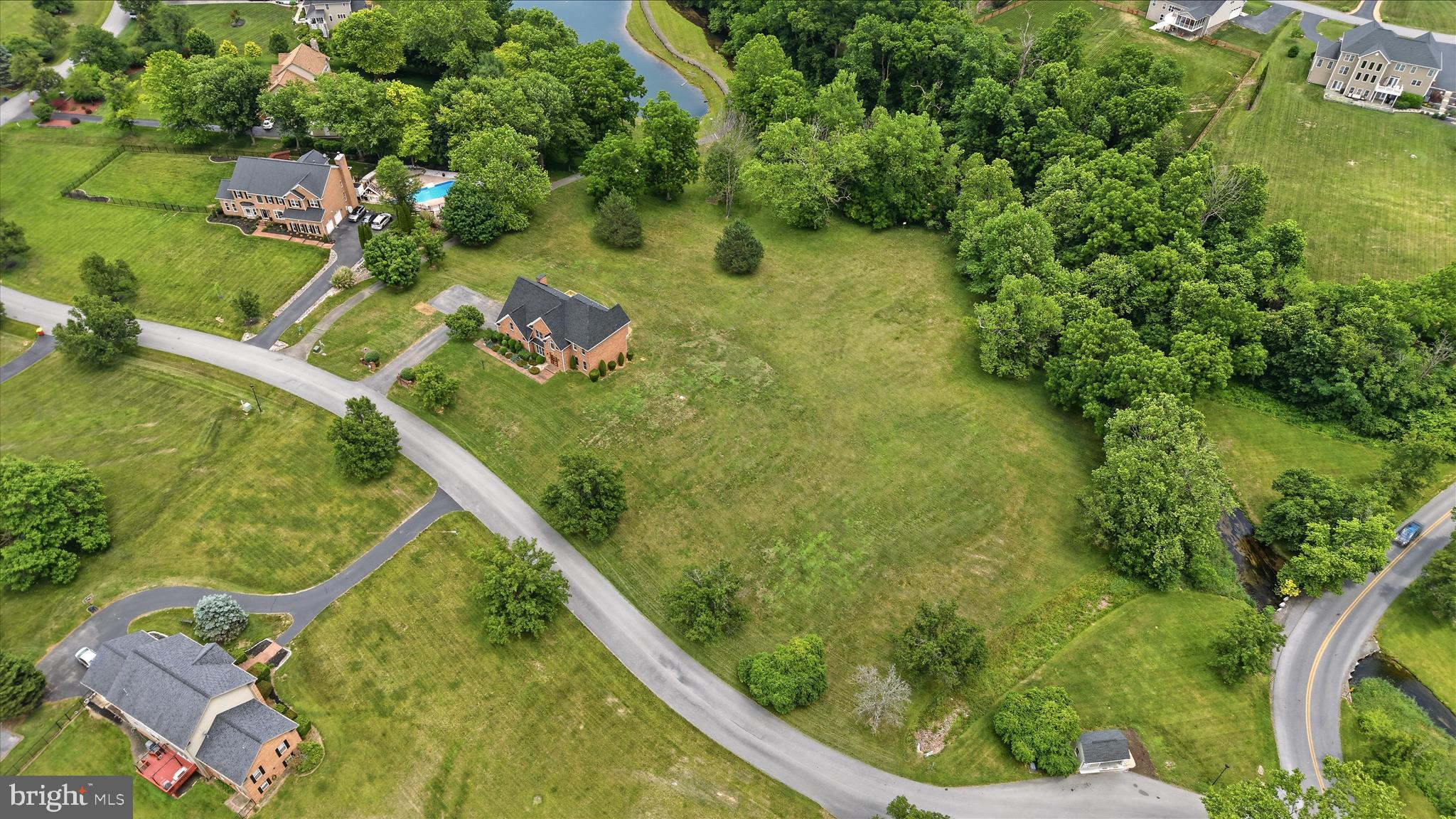 EASTLAND - Residential