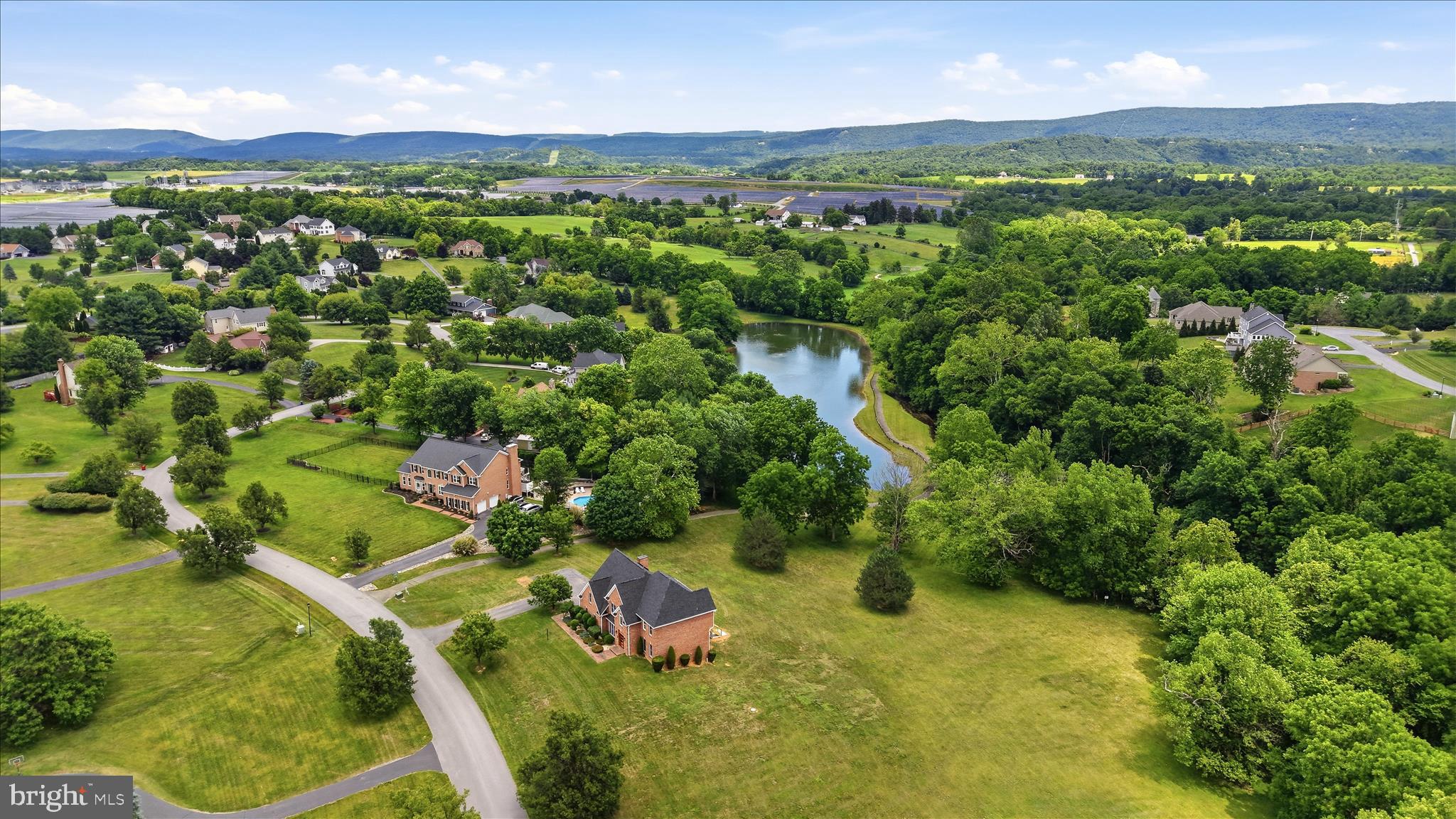 EASTLAND - Residential