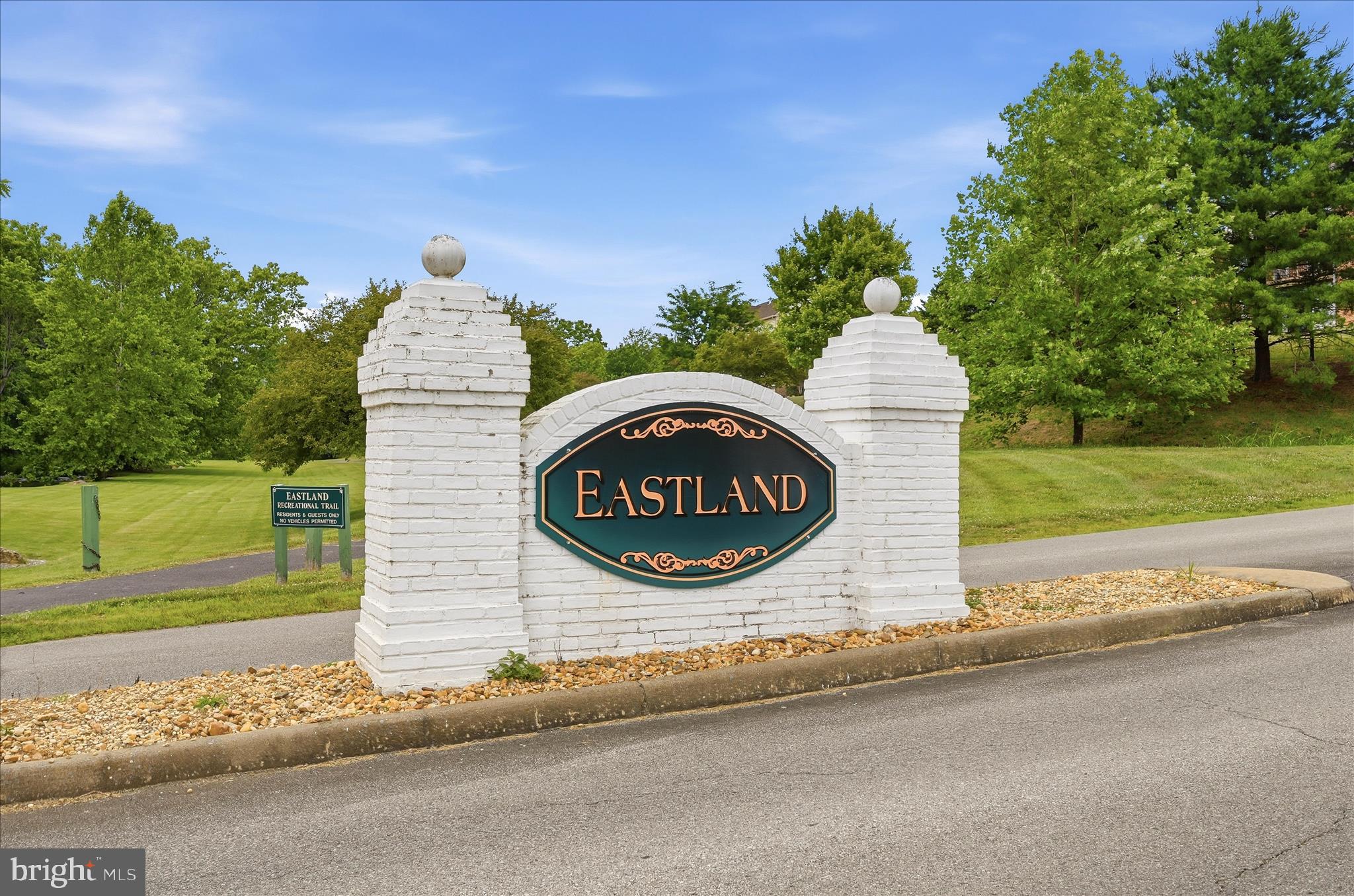 EASTLAND - Residential
