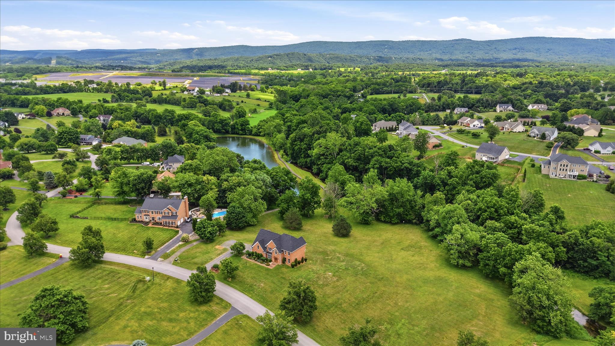 EASTLAND - Residential