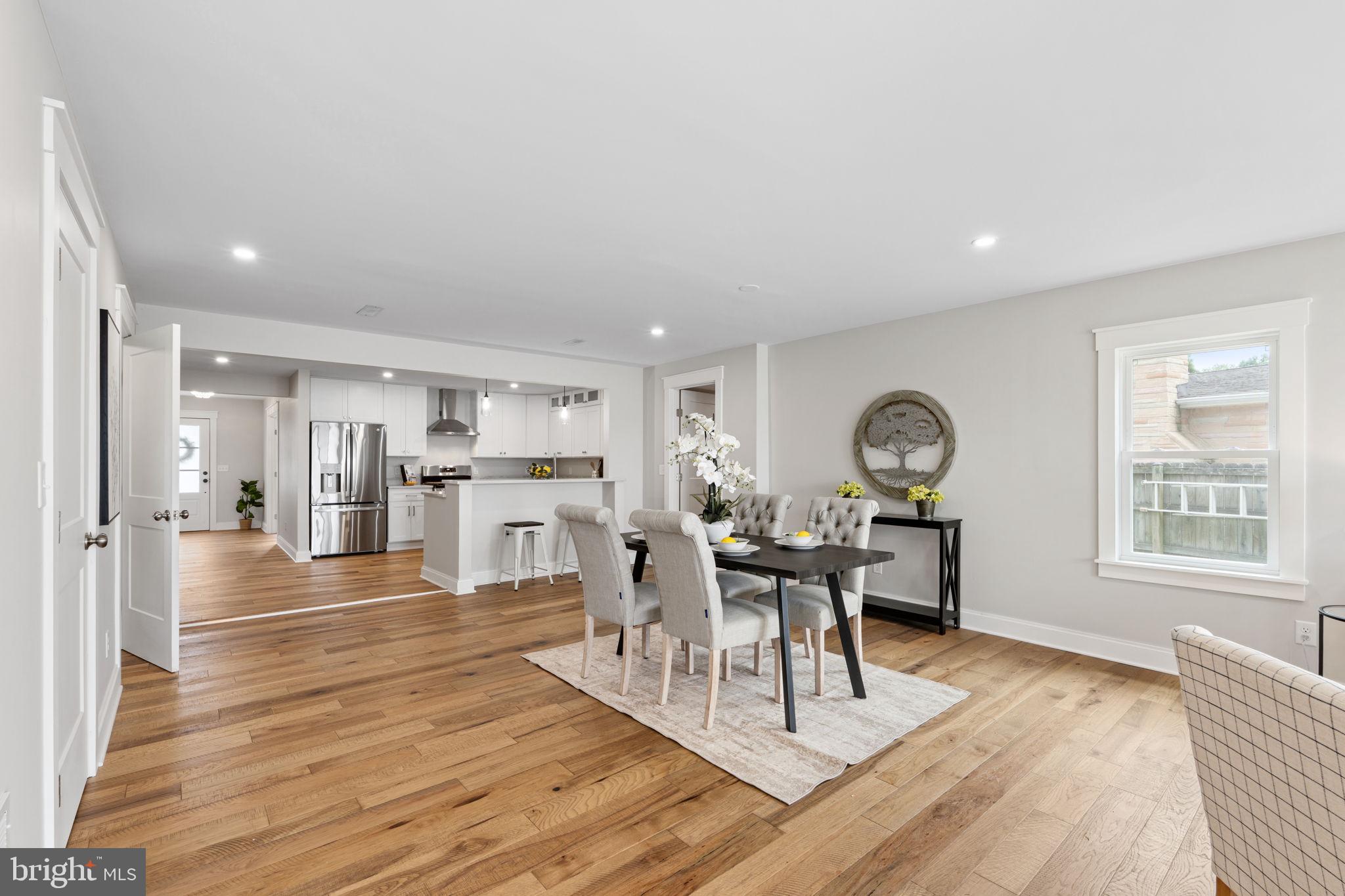 ST CLEMENTS WOOD - Residential