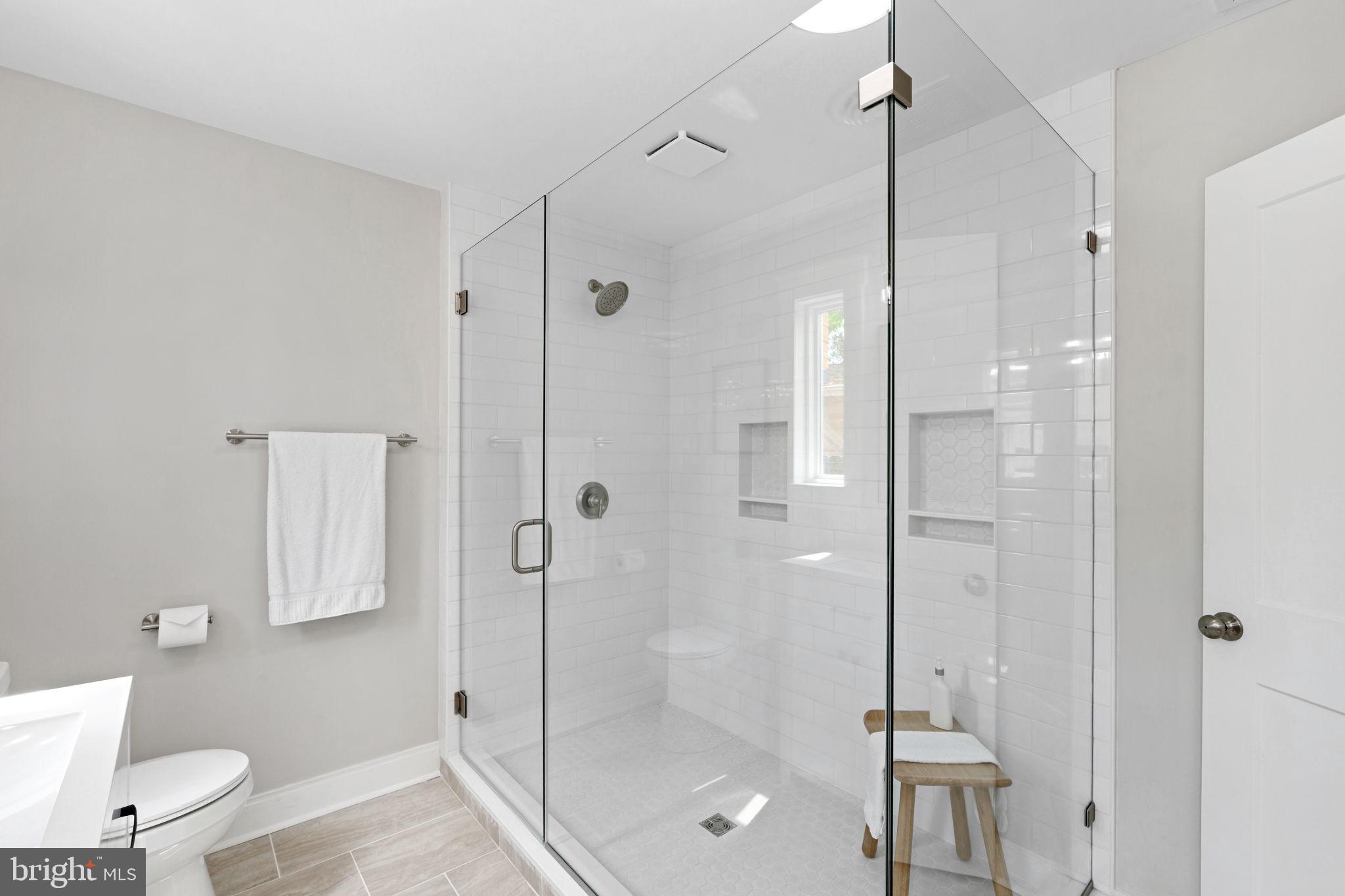 ST CLEMENTS WOOD - Residential