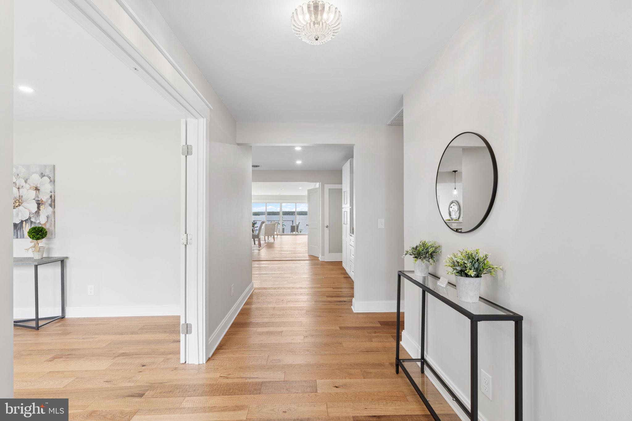 ST CLEMENTS WOOD - Residential