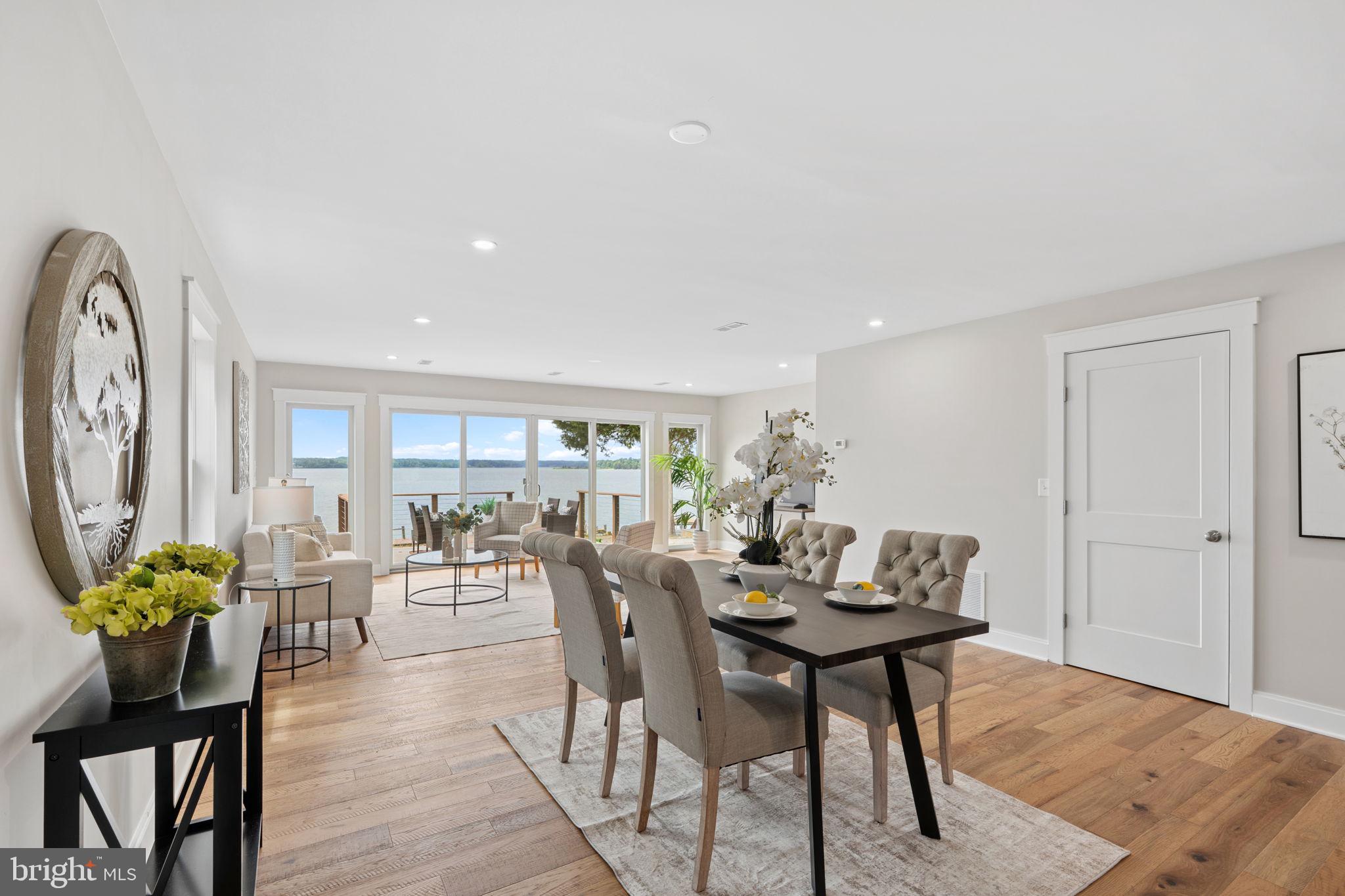 ST CLEMENTS WOOD - Residential