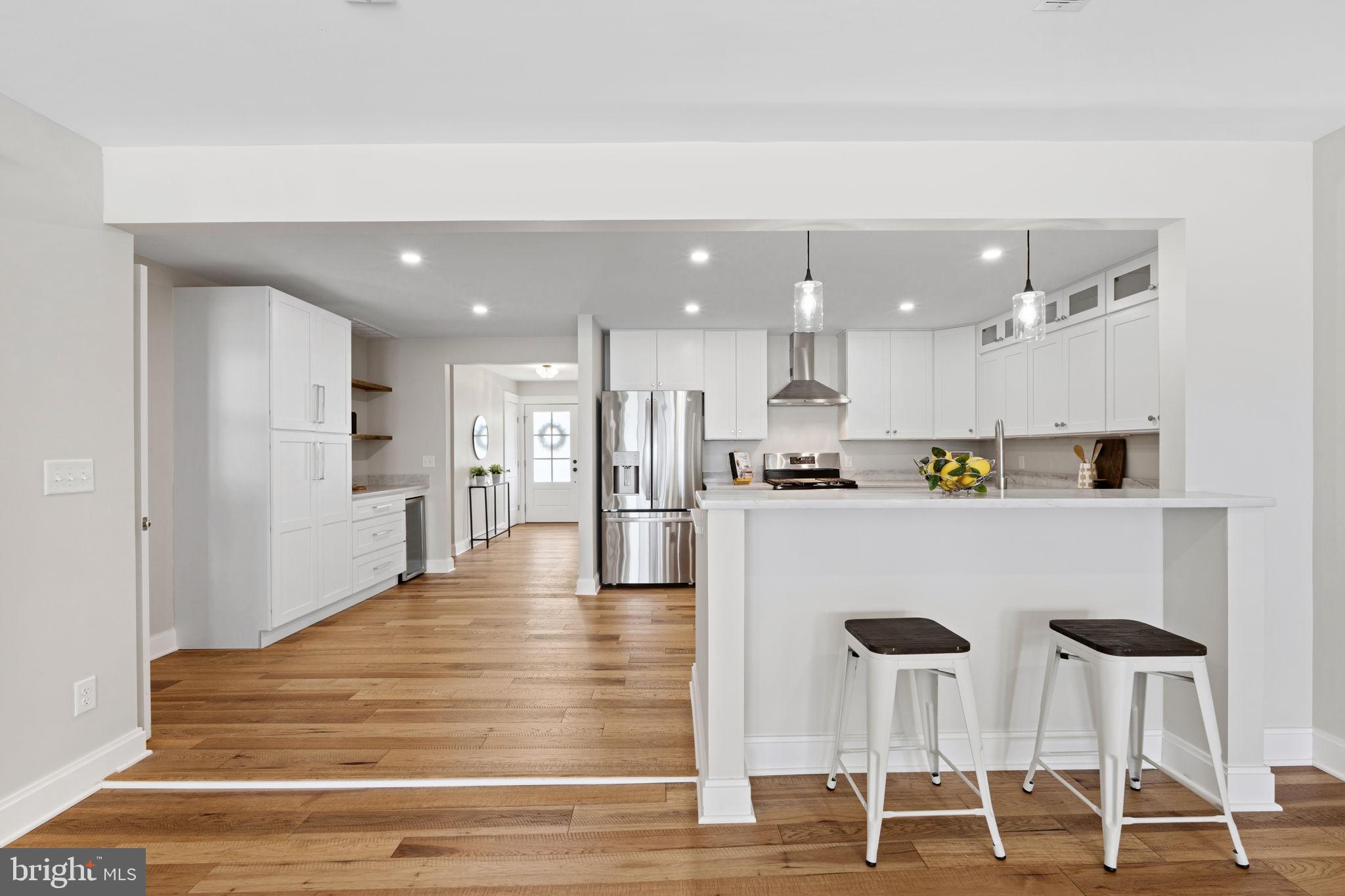 ST CLEMENTS WOOD - Residential
