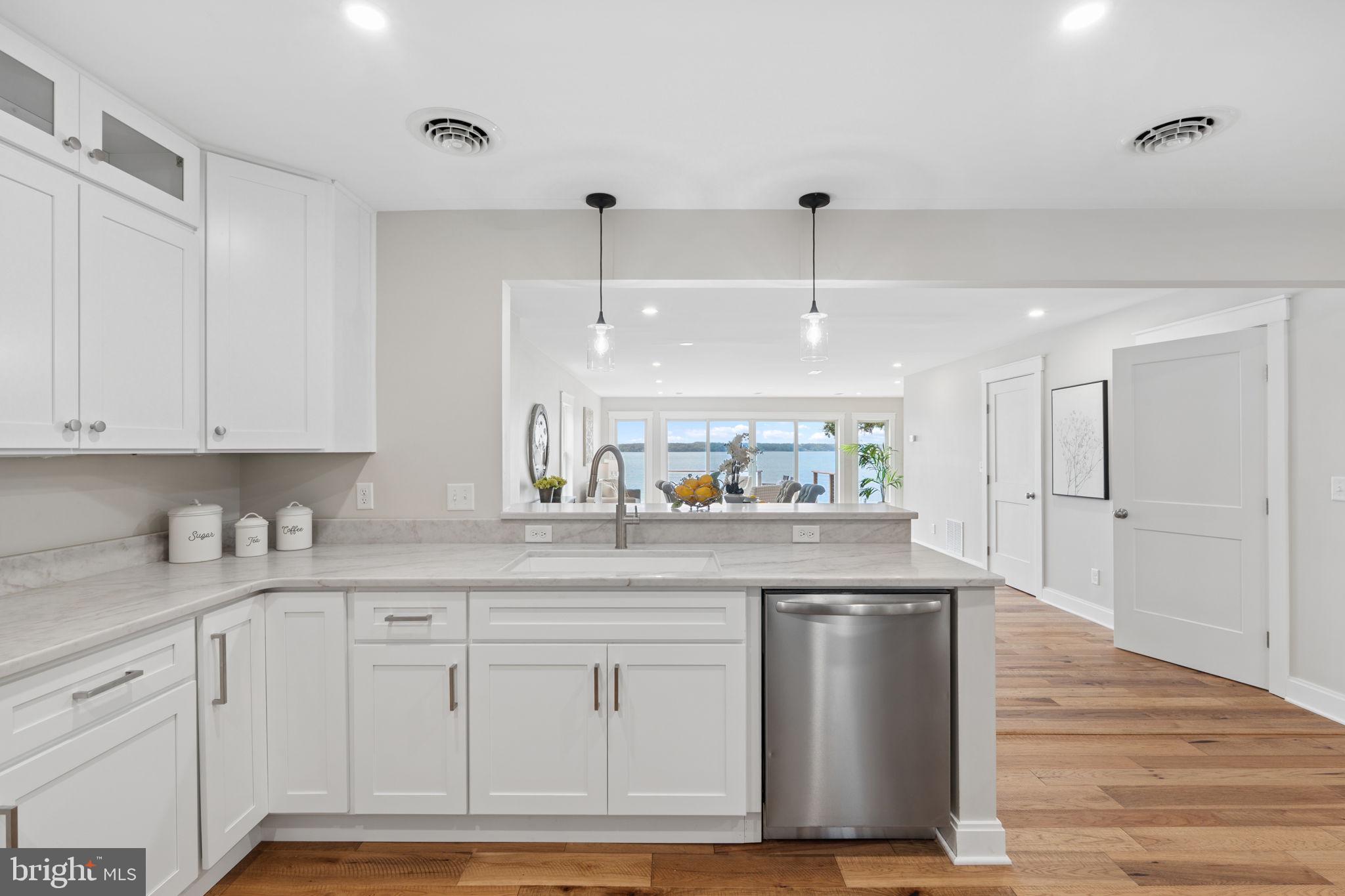 ST CLEMENTS WOOD - Residential