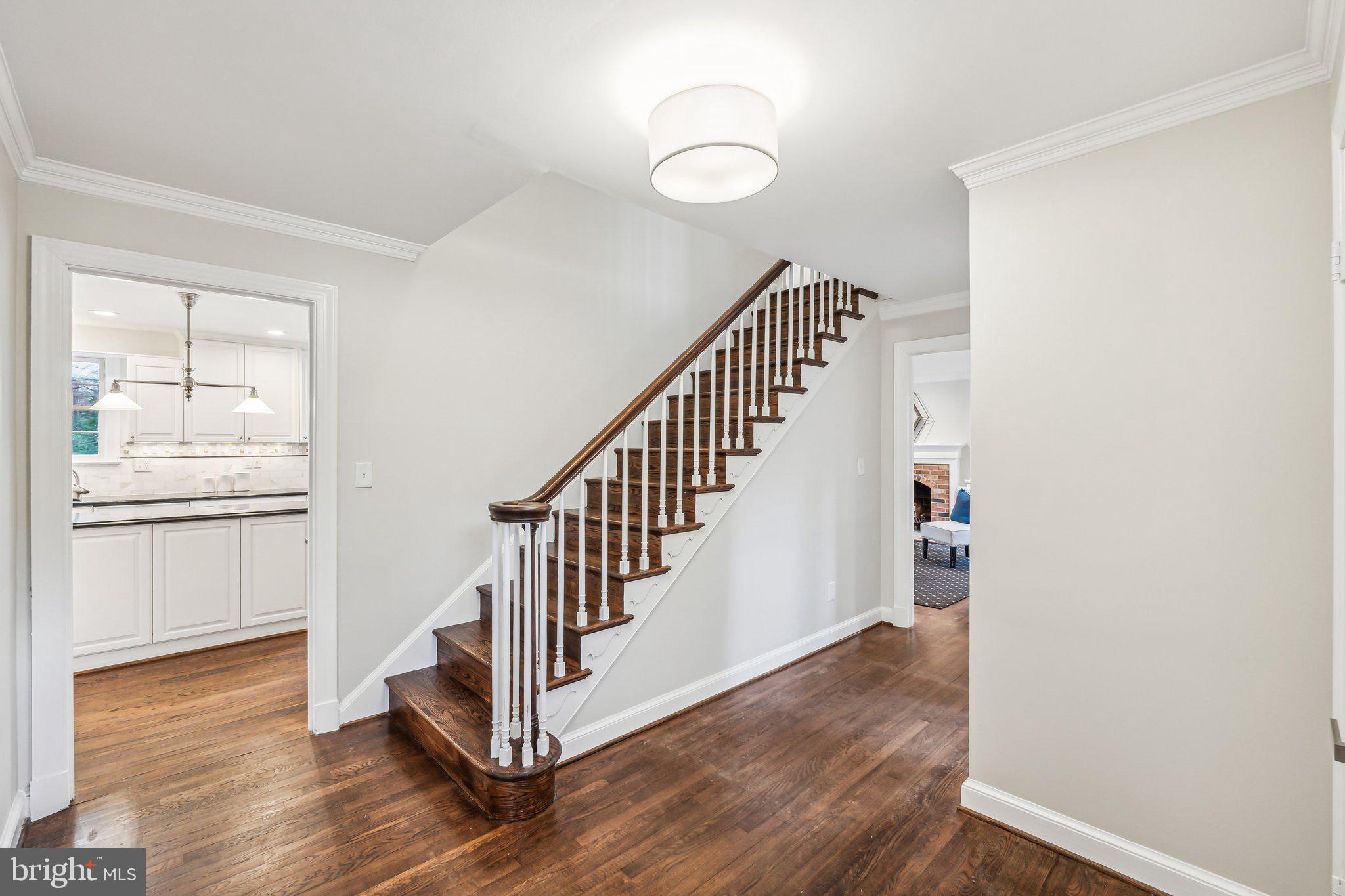 MCAULEY PARK - Residential
