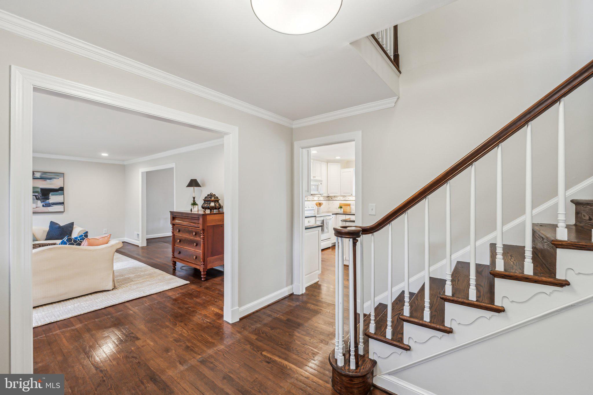 MCAULEY PARK - Residential