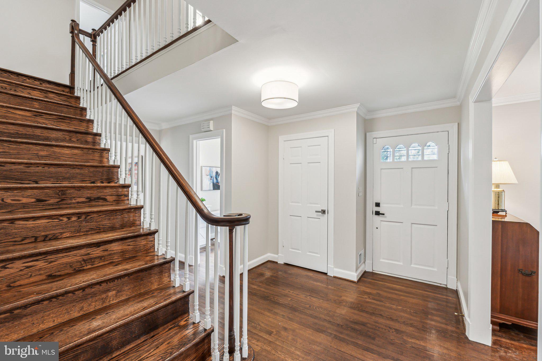 MCAULEY PARK - Residential