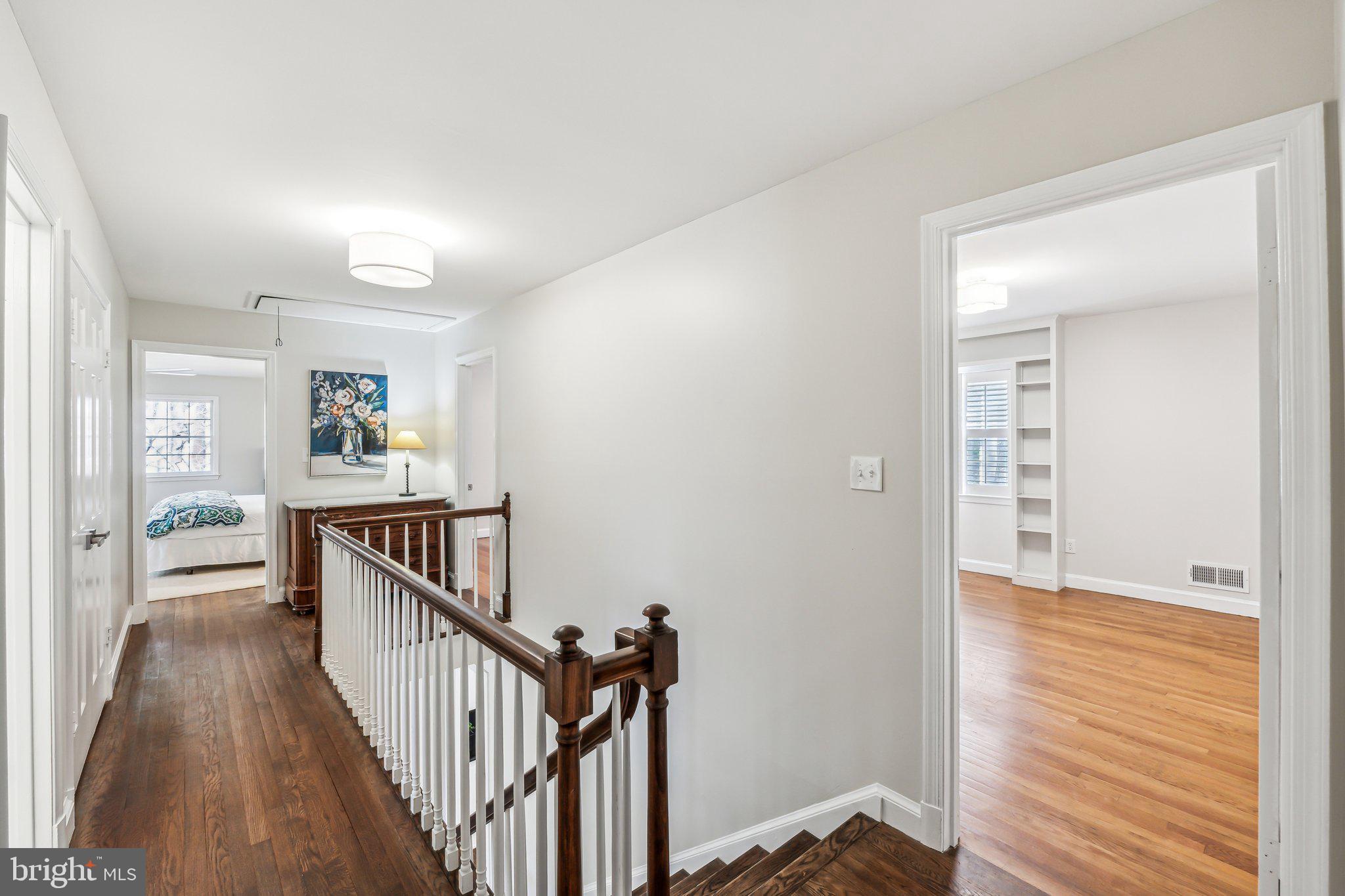 MCAULEY PARK - Residential