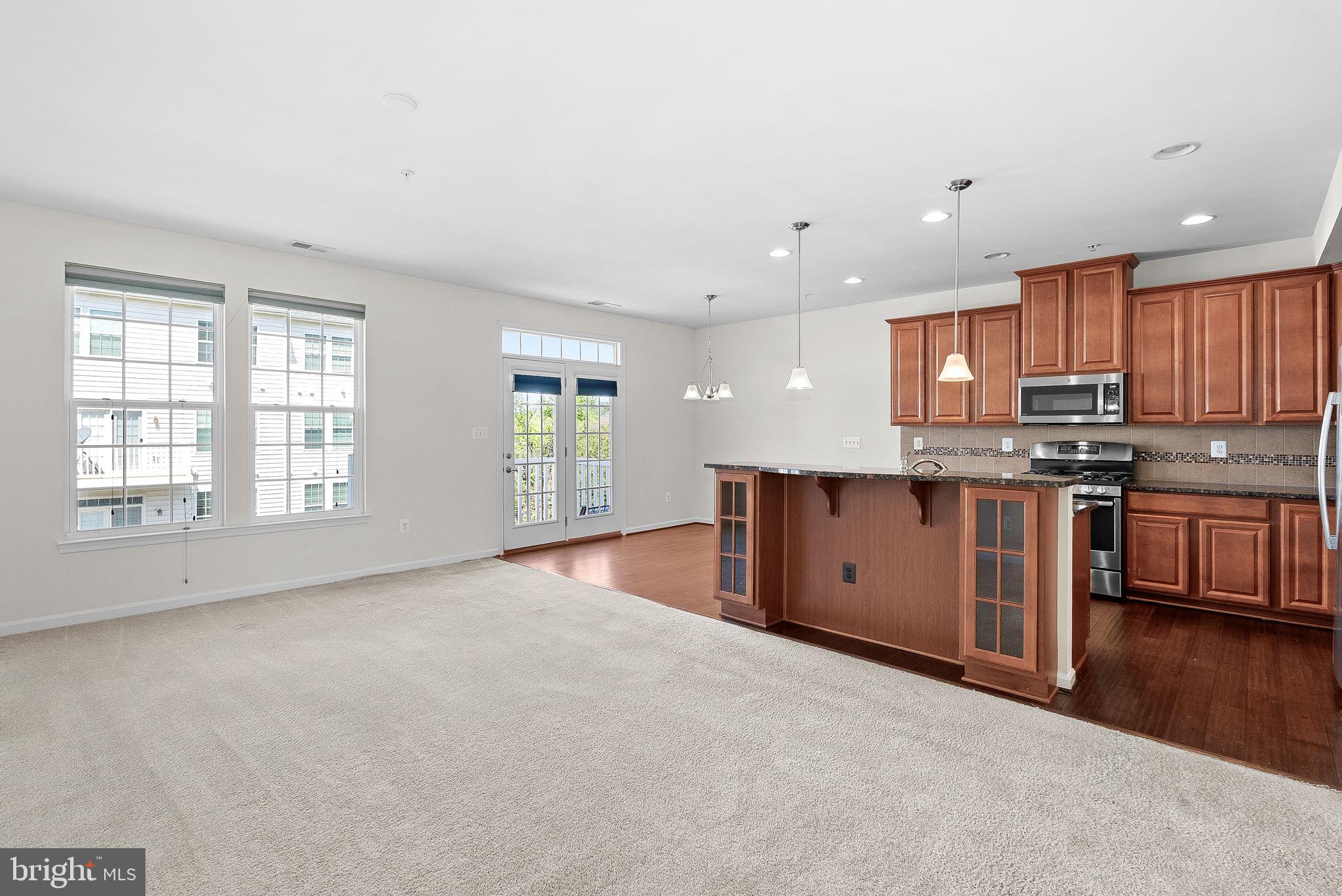 MORLEY CORNER - Residential Lease
