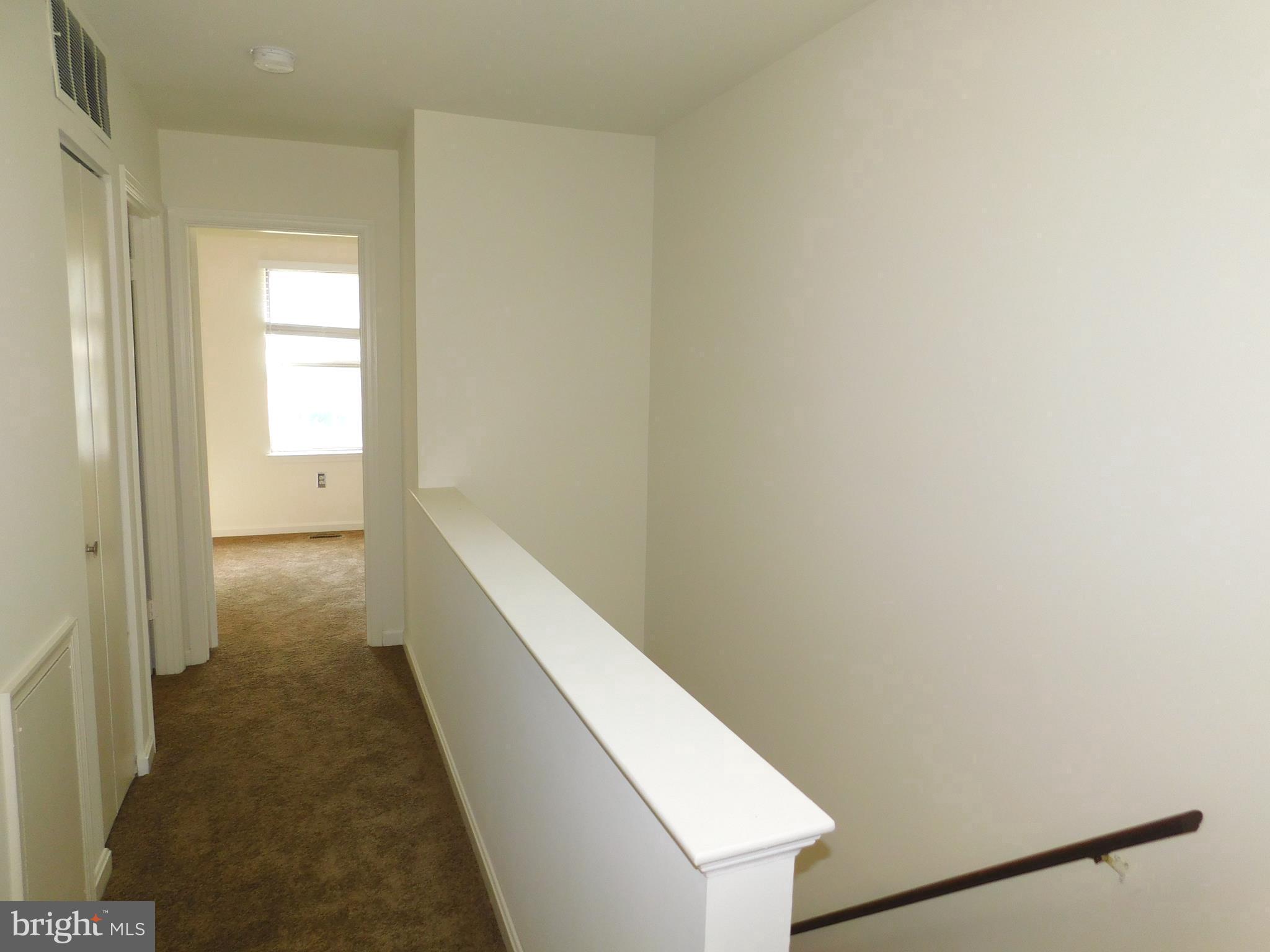 GARRETT FOREST - Residential
