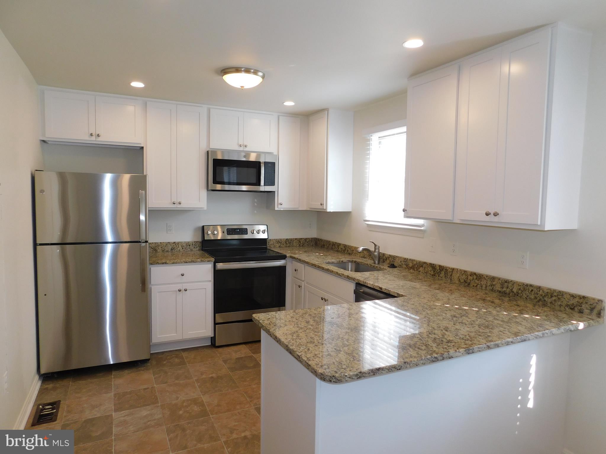 GARRETT FOREST - Residential