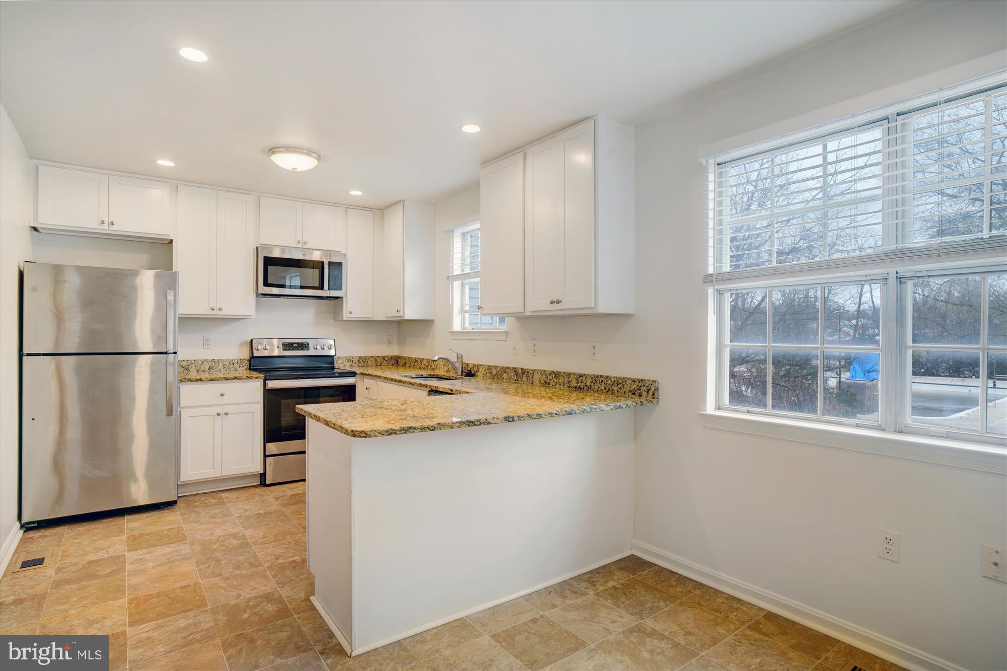 GARRETT FOREST - Residential