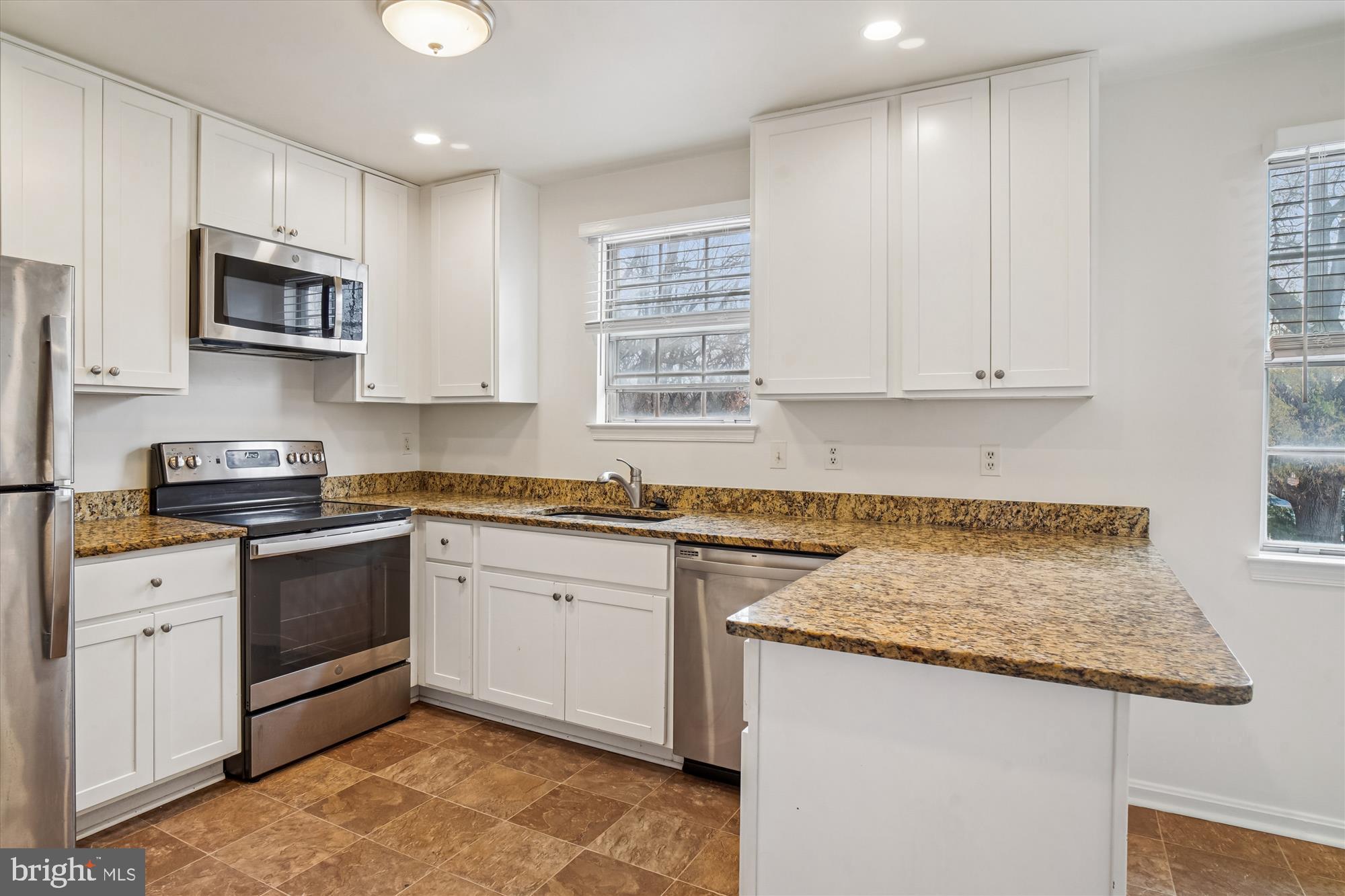 GARRETT FOREST - Residential