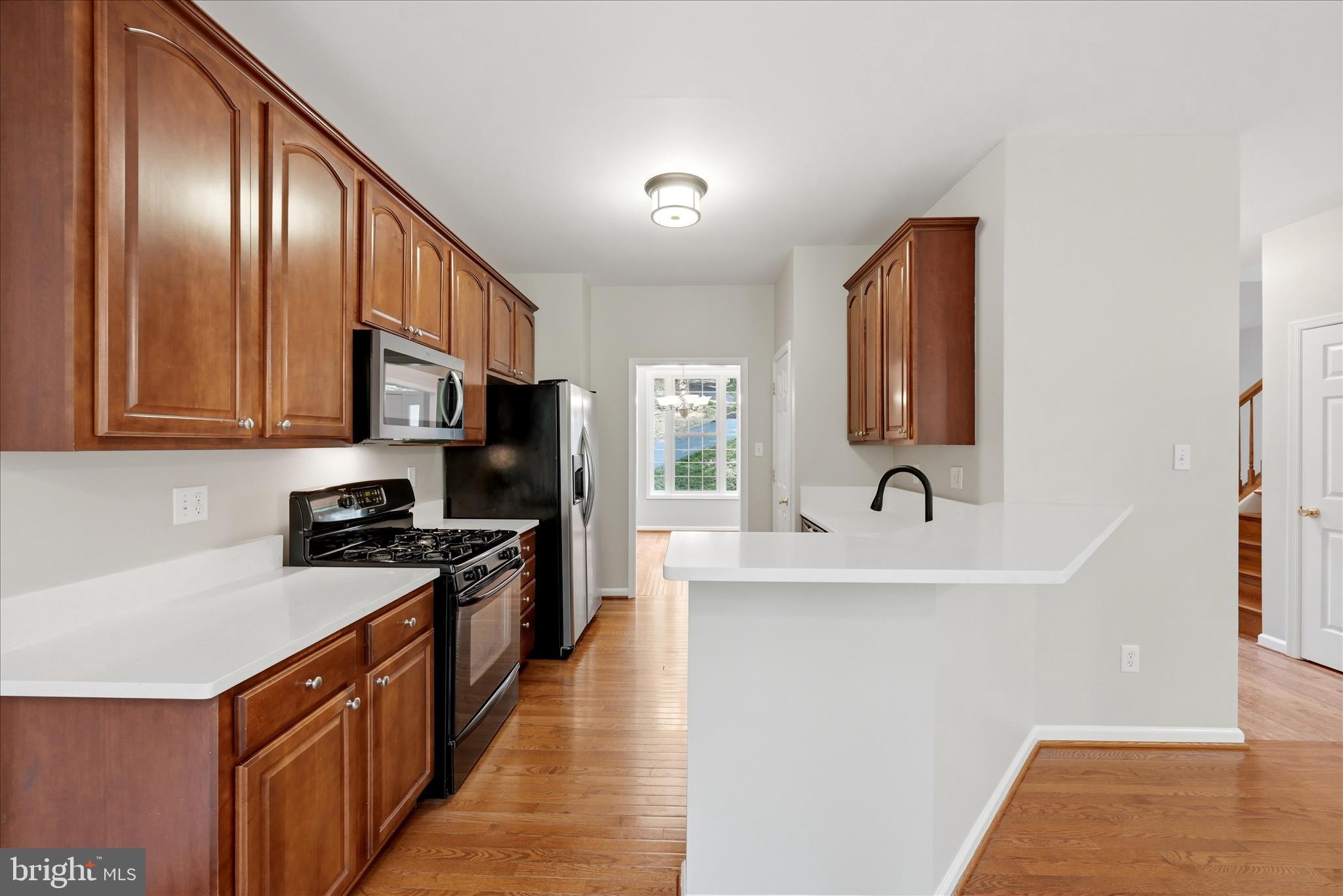 LAKE HOLIDAY ESTATES - Residential
