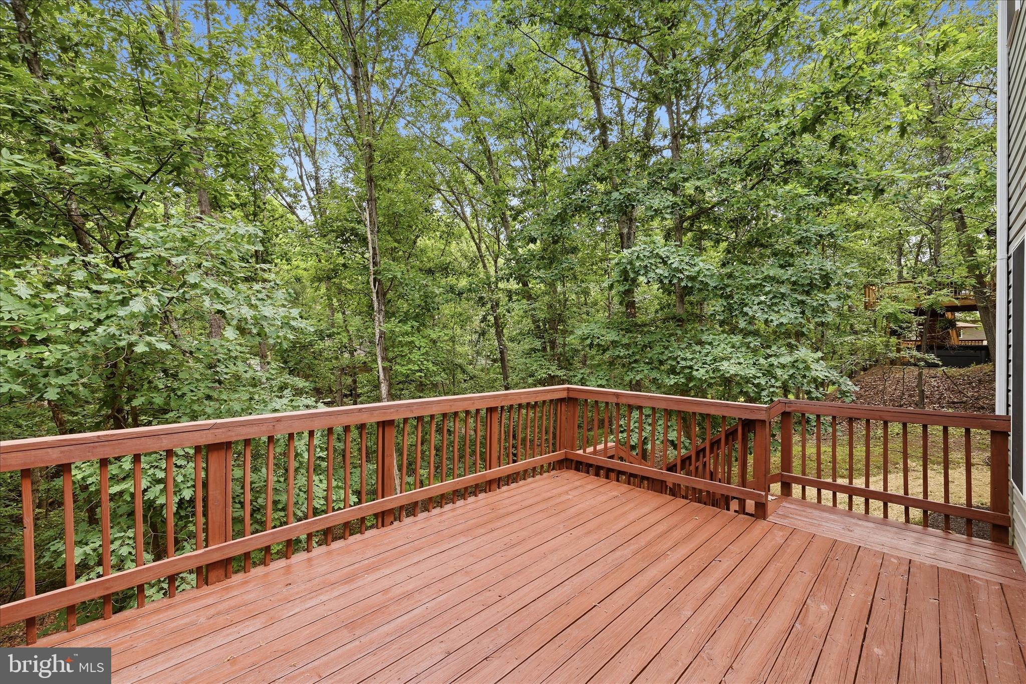 LAKE HOLIDAY ESTATES - Residential