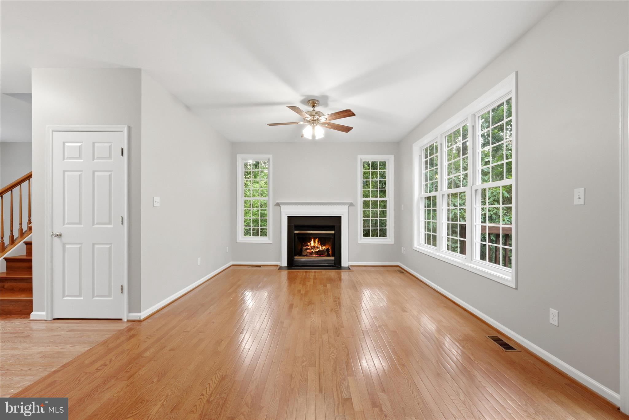 LAKE HOLIDAY ESTATES - Residential
