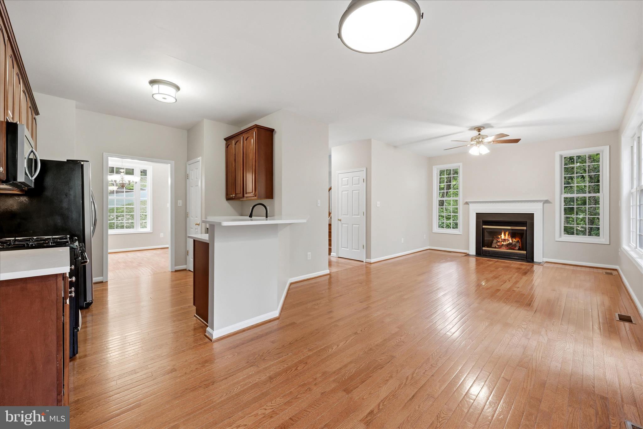 LAKE HOLIDAY ESTATES - Residential