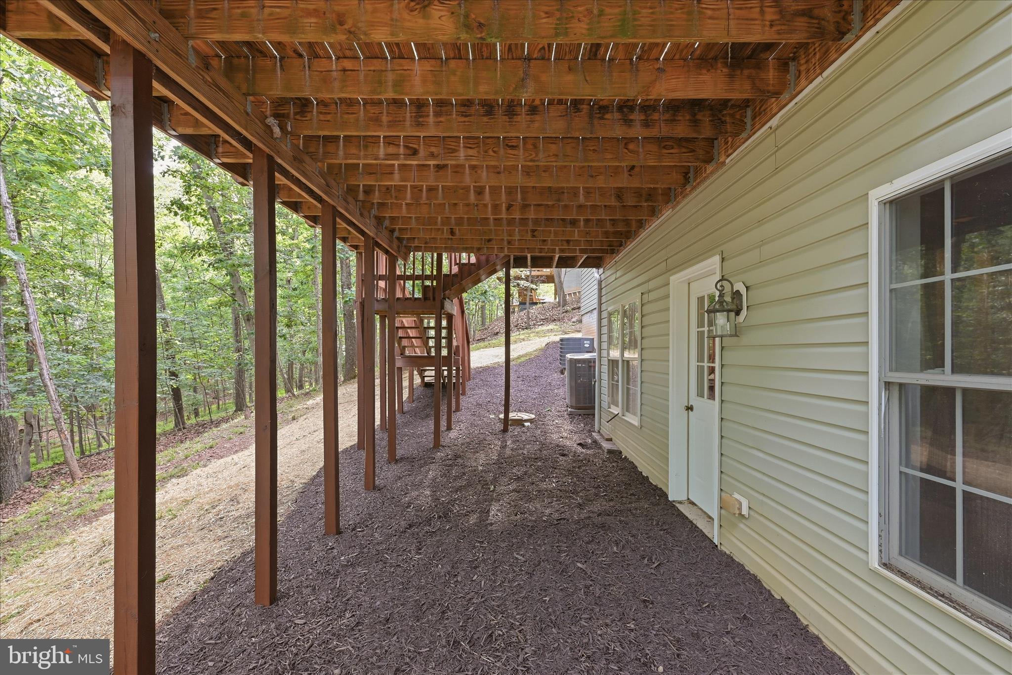LAKE HOLIDAY ESTATES - Residential