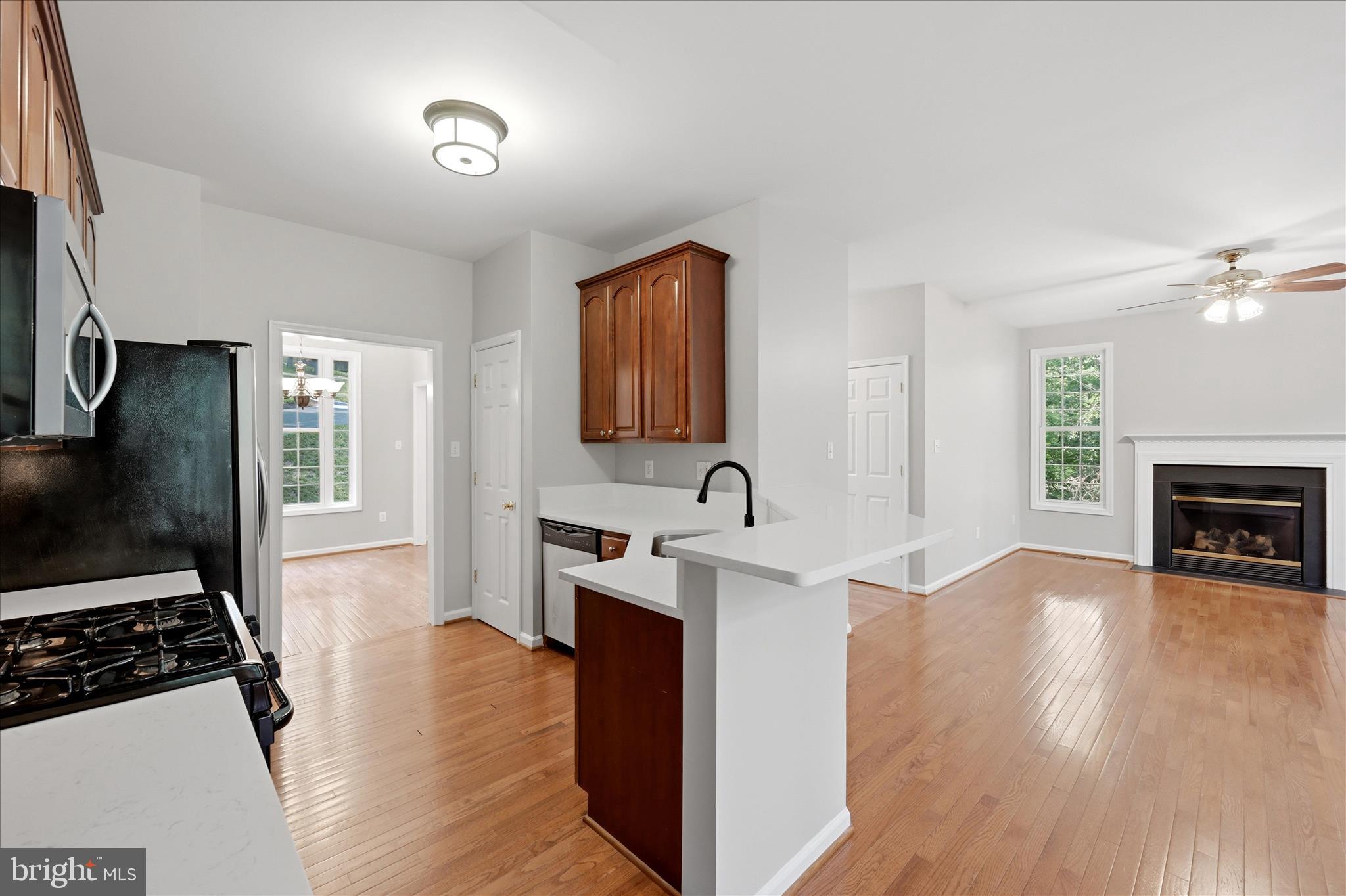 LAKE HOLIDAY ESTATES - Residential