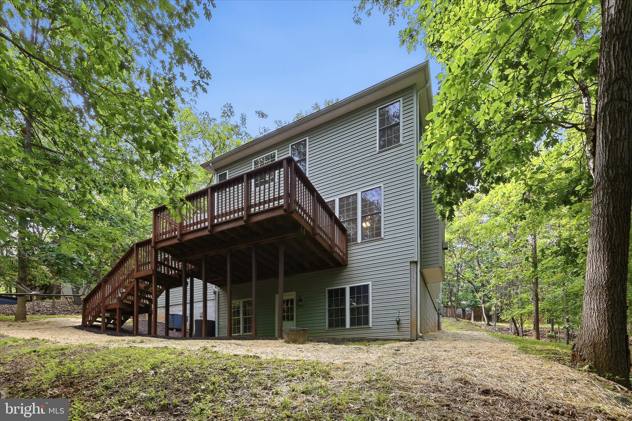 LAKE HOLIDAY ESTATES - Residential