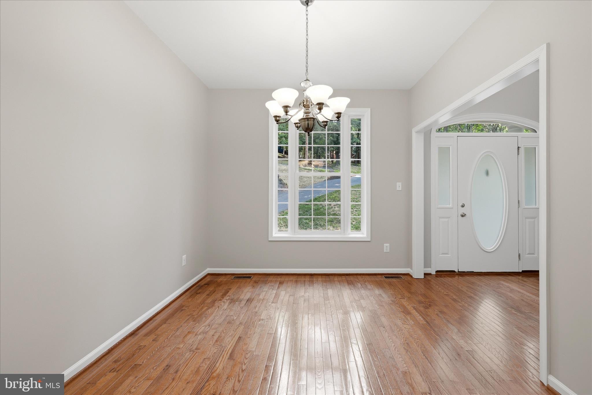 LAKE HOLIDAY ESTATES - Residential