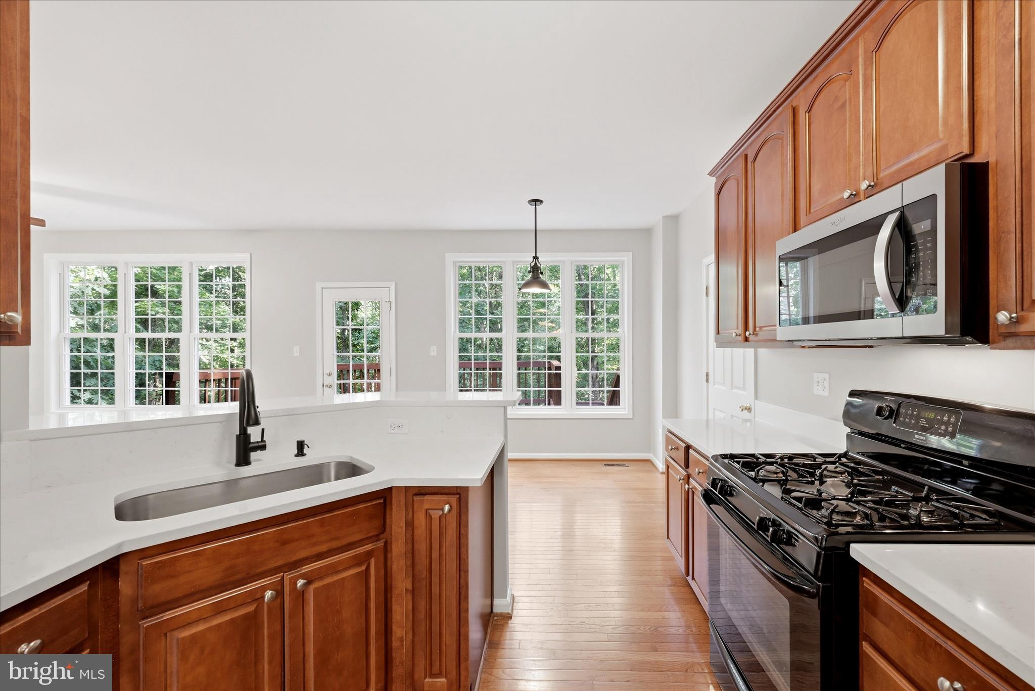 LAKE HOLIDAY ESTATES - Residential