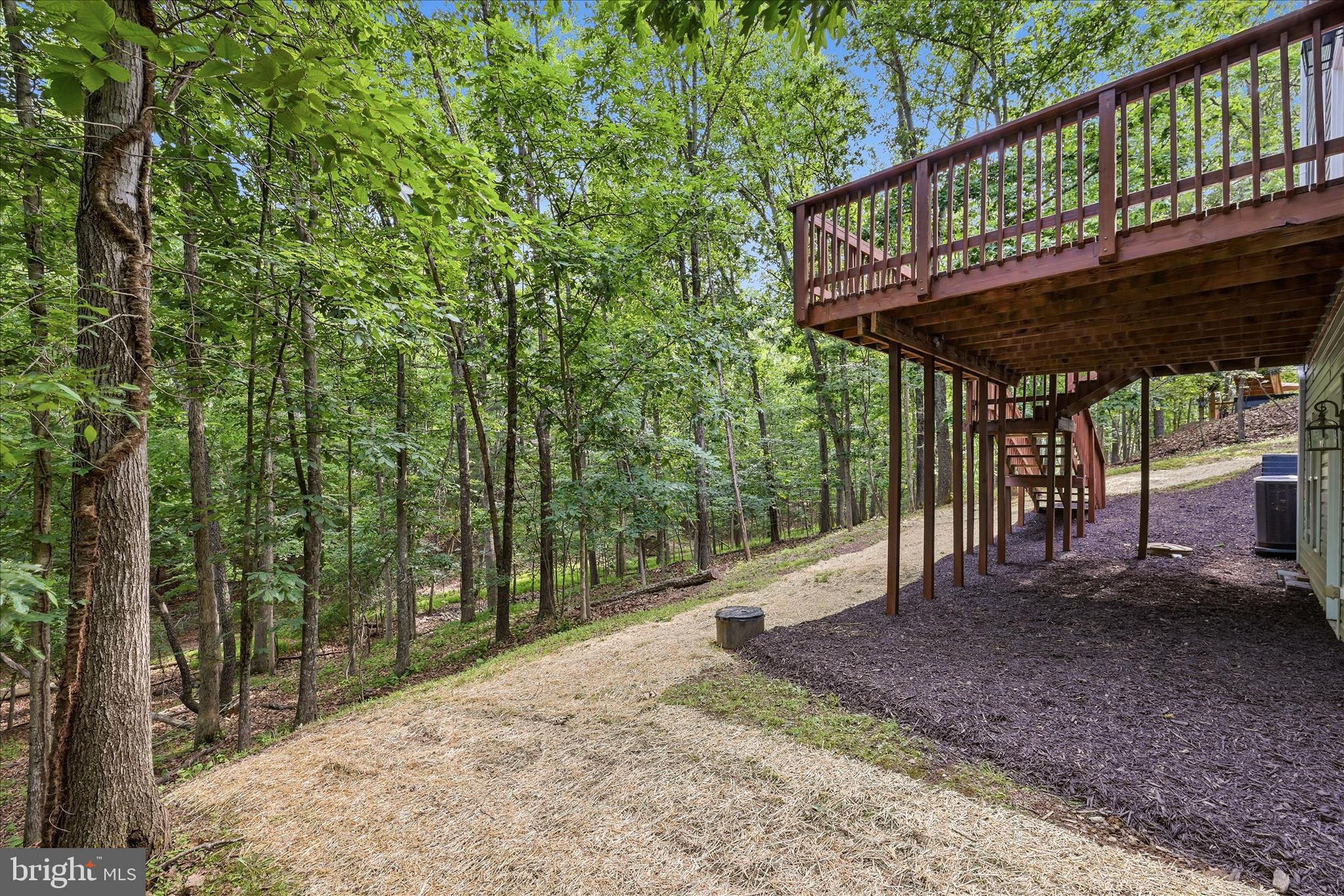LAKE HOLIDAY ESTATES - Residential
