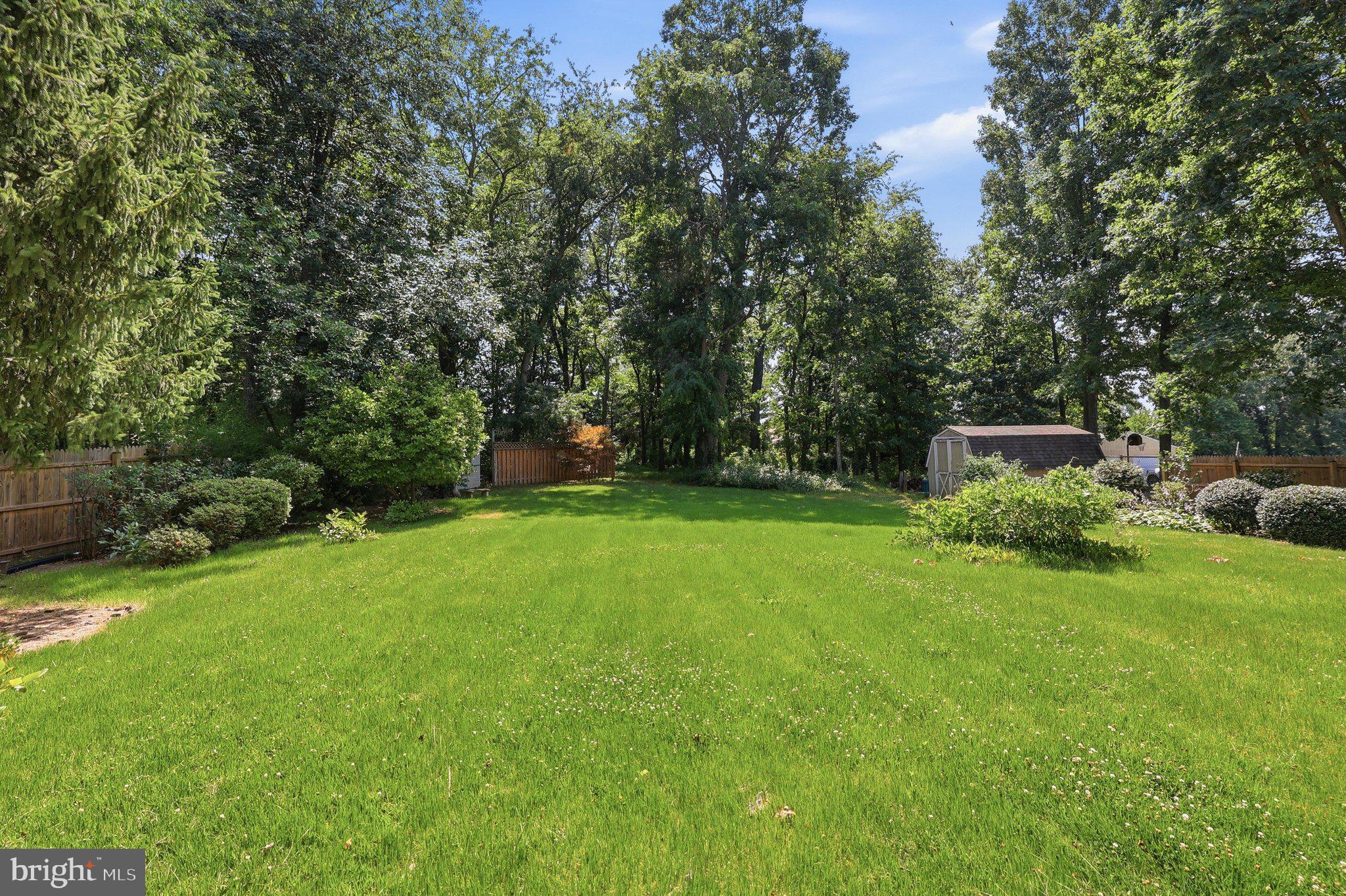 MOLESWORTH HILLS - Residential