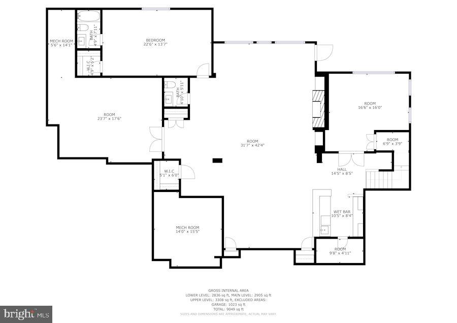 GLENDALE KNOLLS - Residential