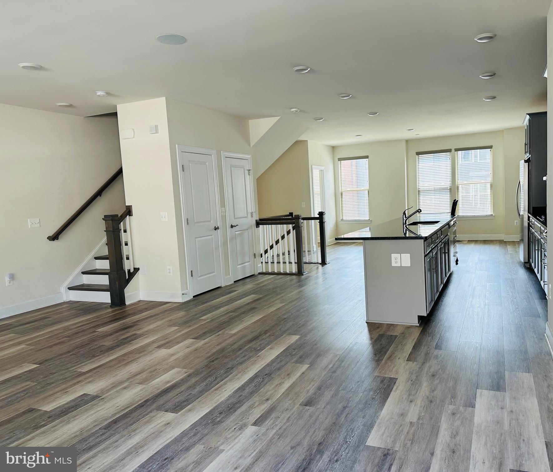 THE LANDING AT CANNON BRANCH - Residential