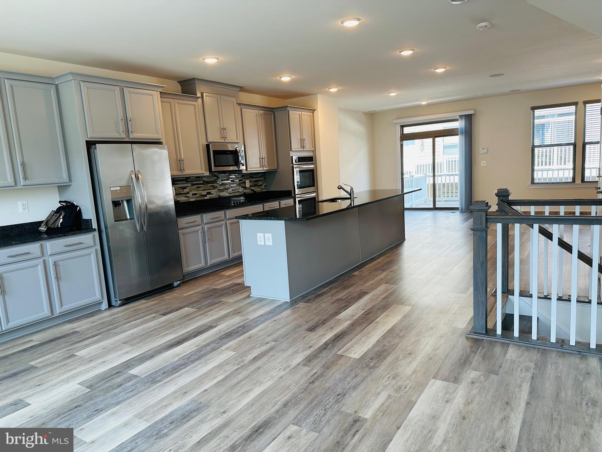 THE LANDING AT CANNON BRANCH - Residential
