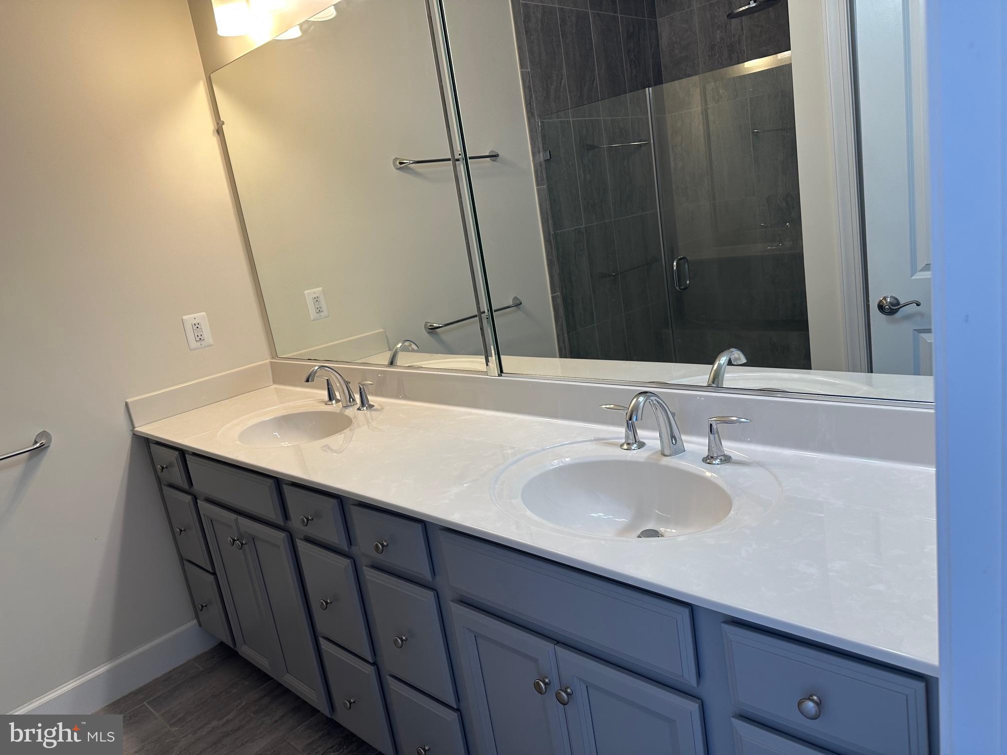 THE LANDING AT CANNON BRANCH - Residential