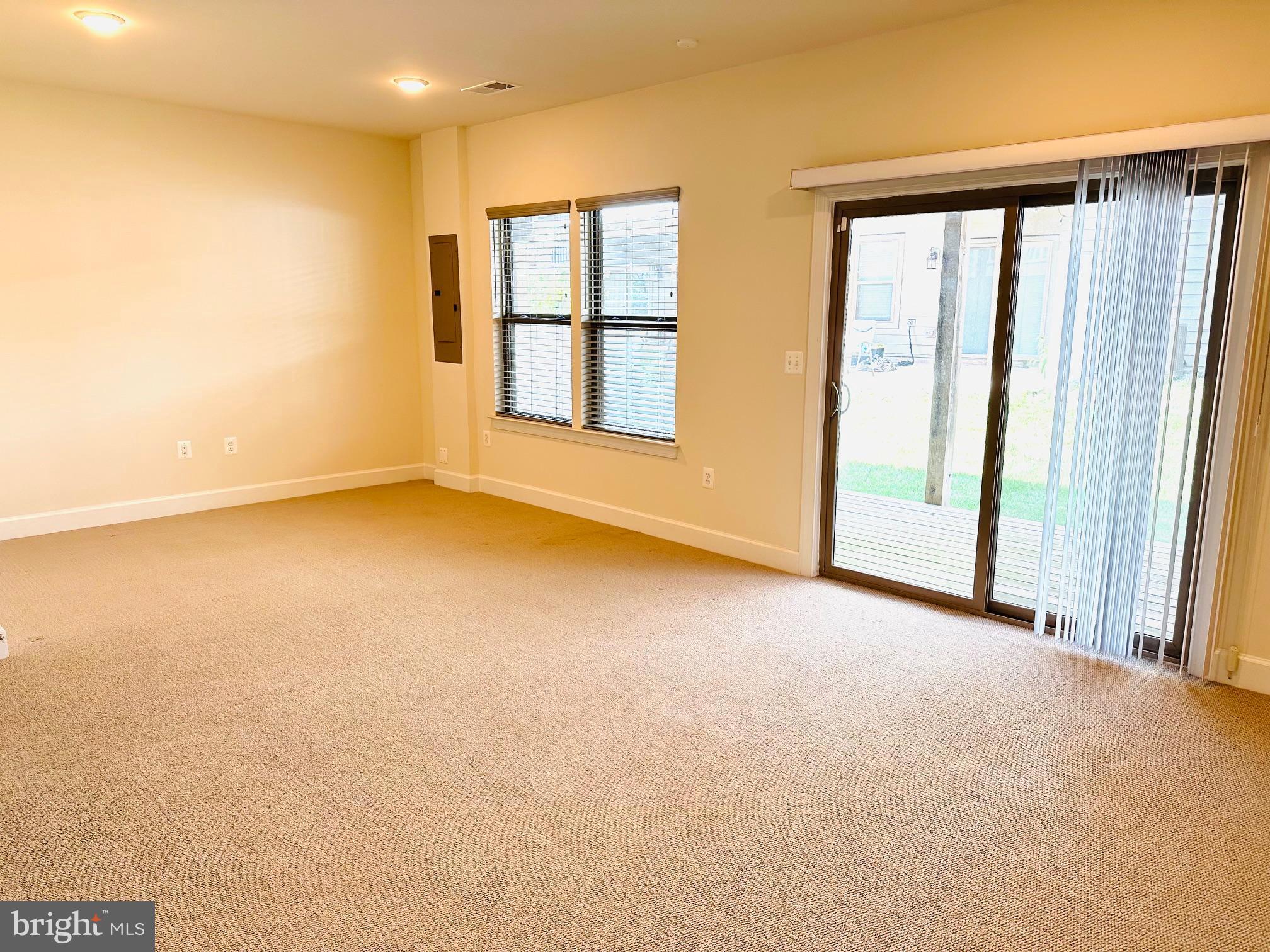 THE LANDING AT CANNON BRANCH - Residential
