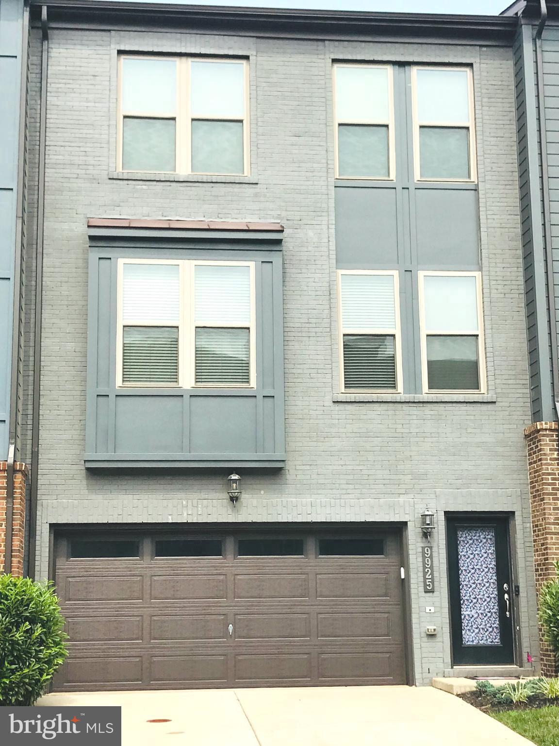 THE LANDING AT CANNON BRANCH - Residential