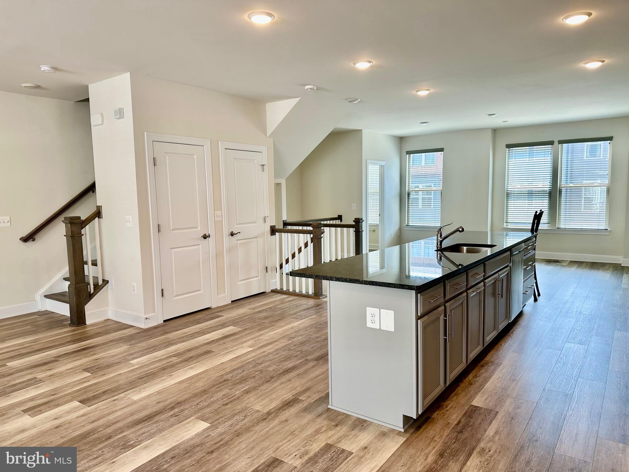 THE LANDING AT CANNON BRANCH - Residential