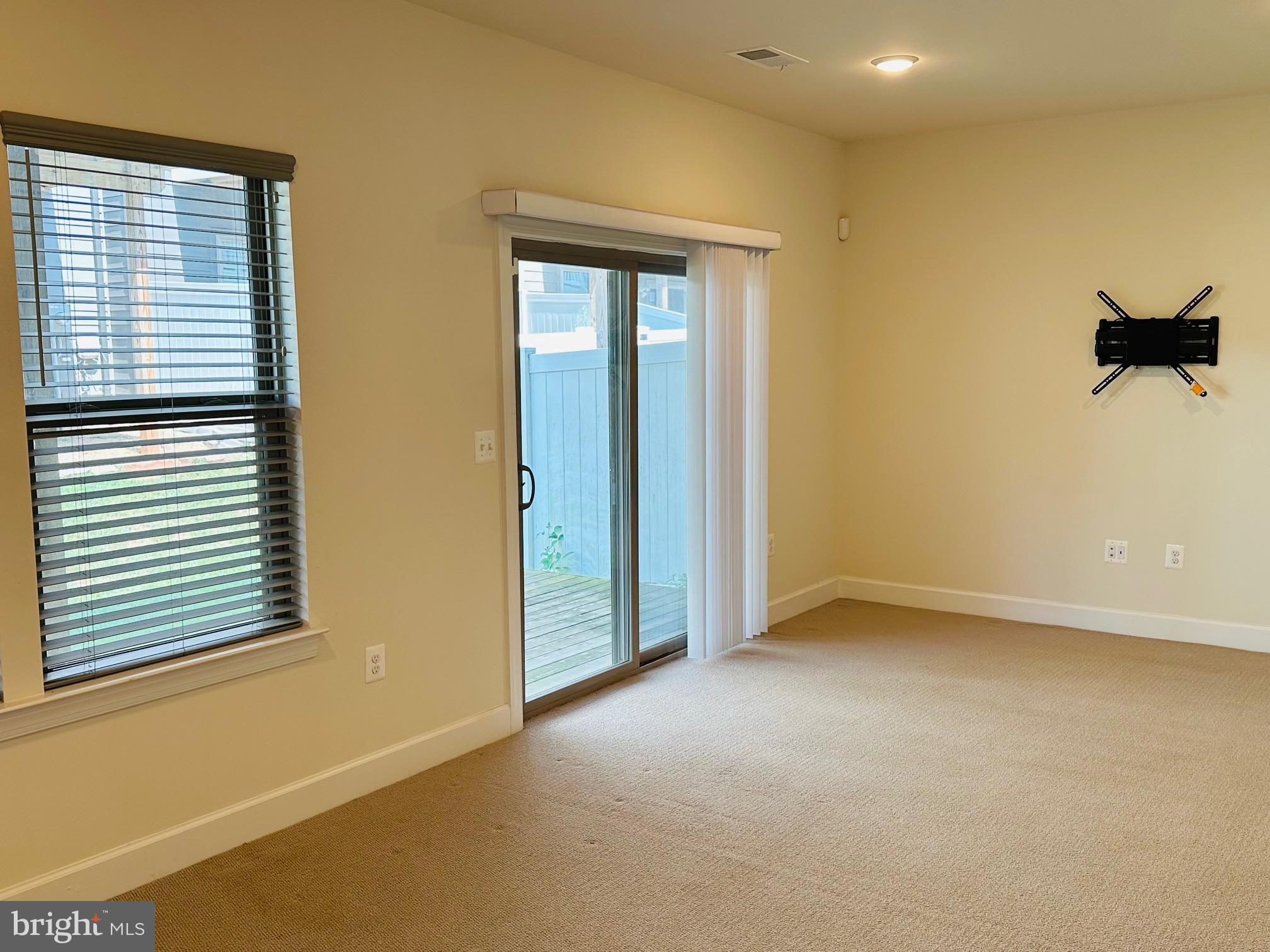 THE LANDING AT CANNON BRANCH - Residential