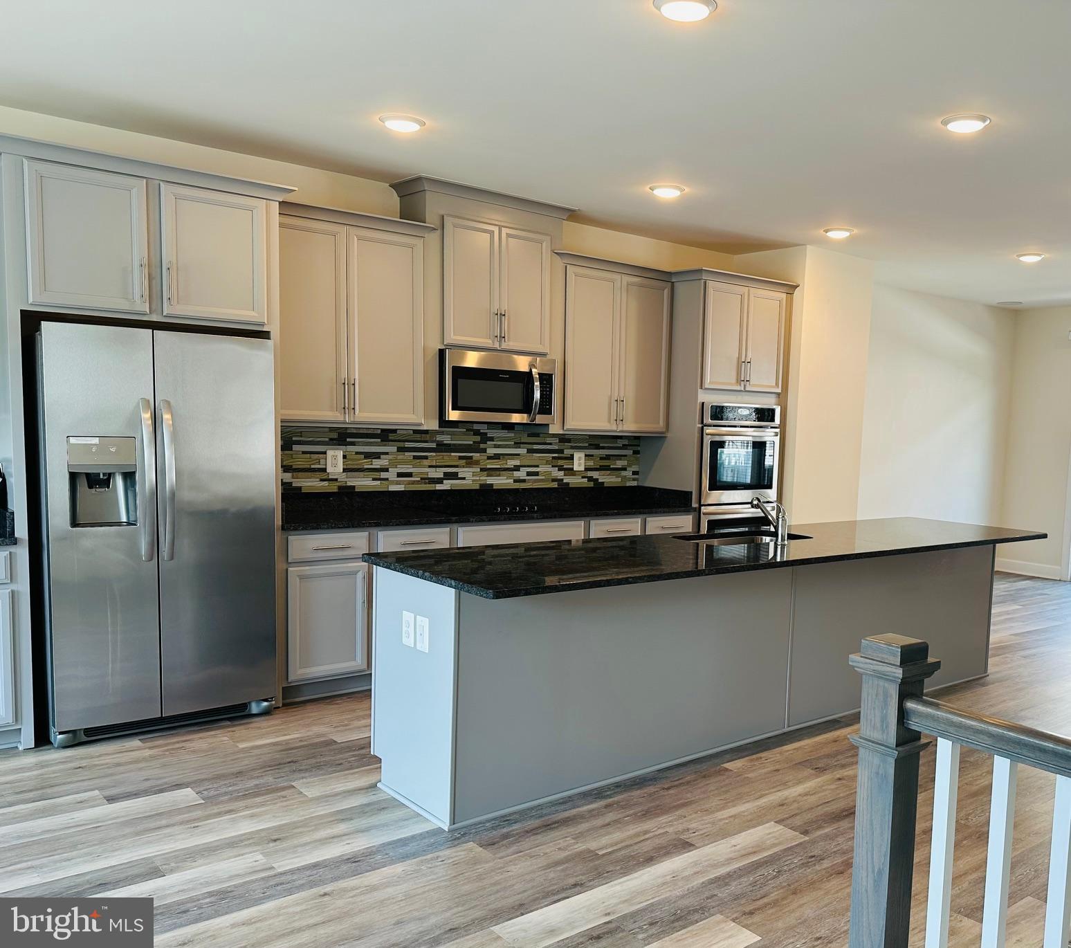 THE LANDING AT CANNON BRANCH - Residential