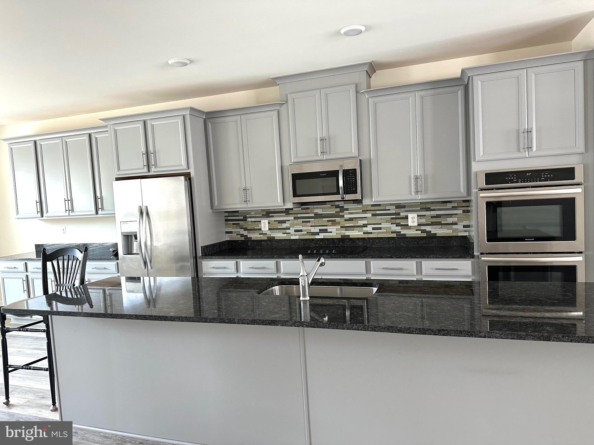 THE LANDING AT CANNON BRANCH - Residential