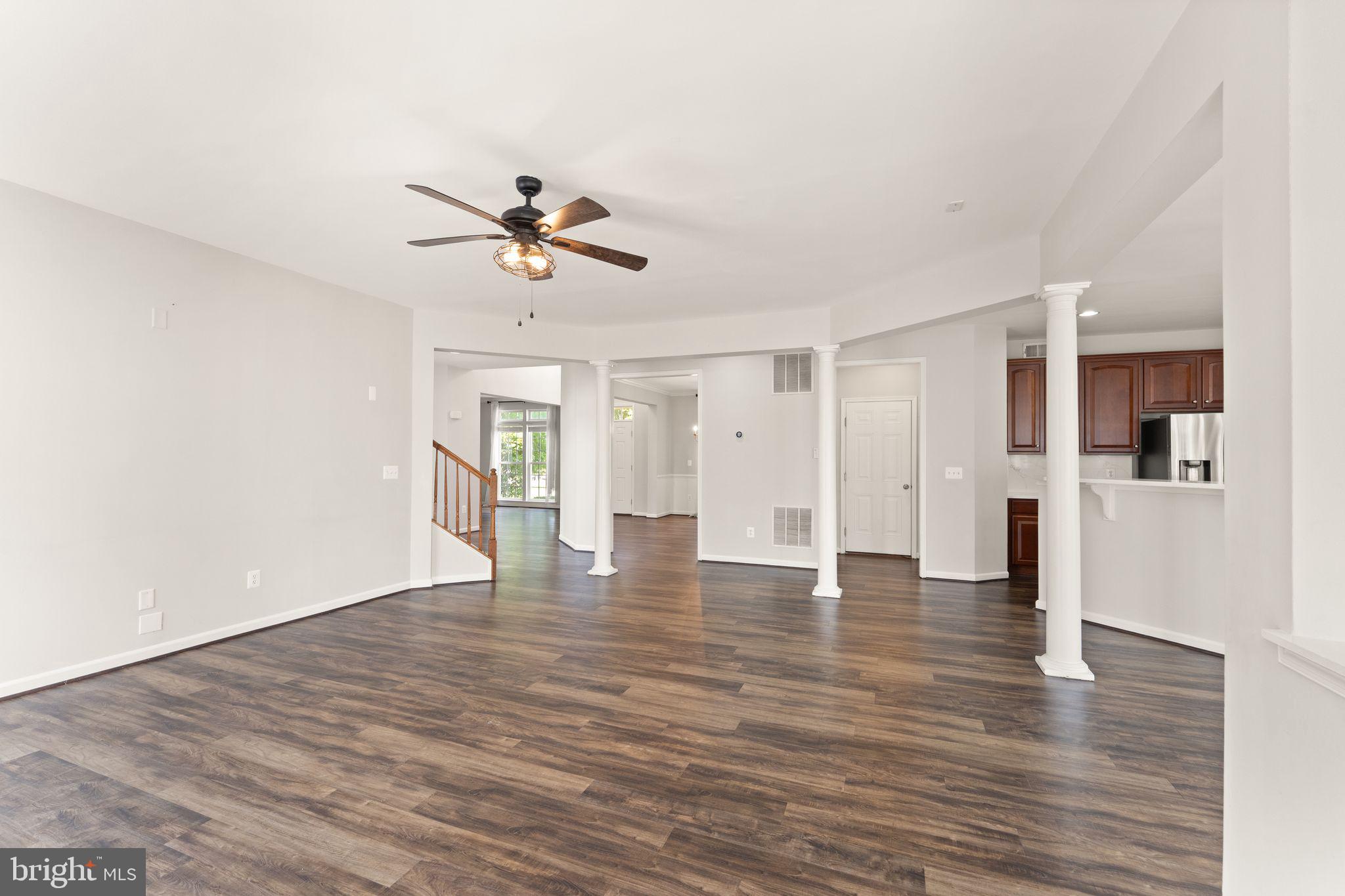NEW TOWN MEADOWS - Residential