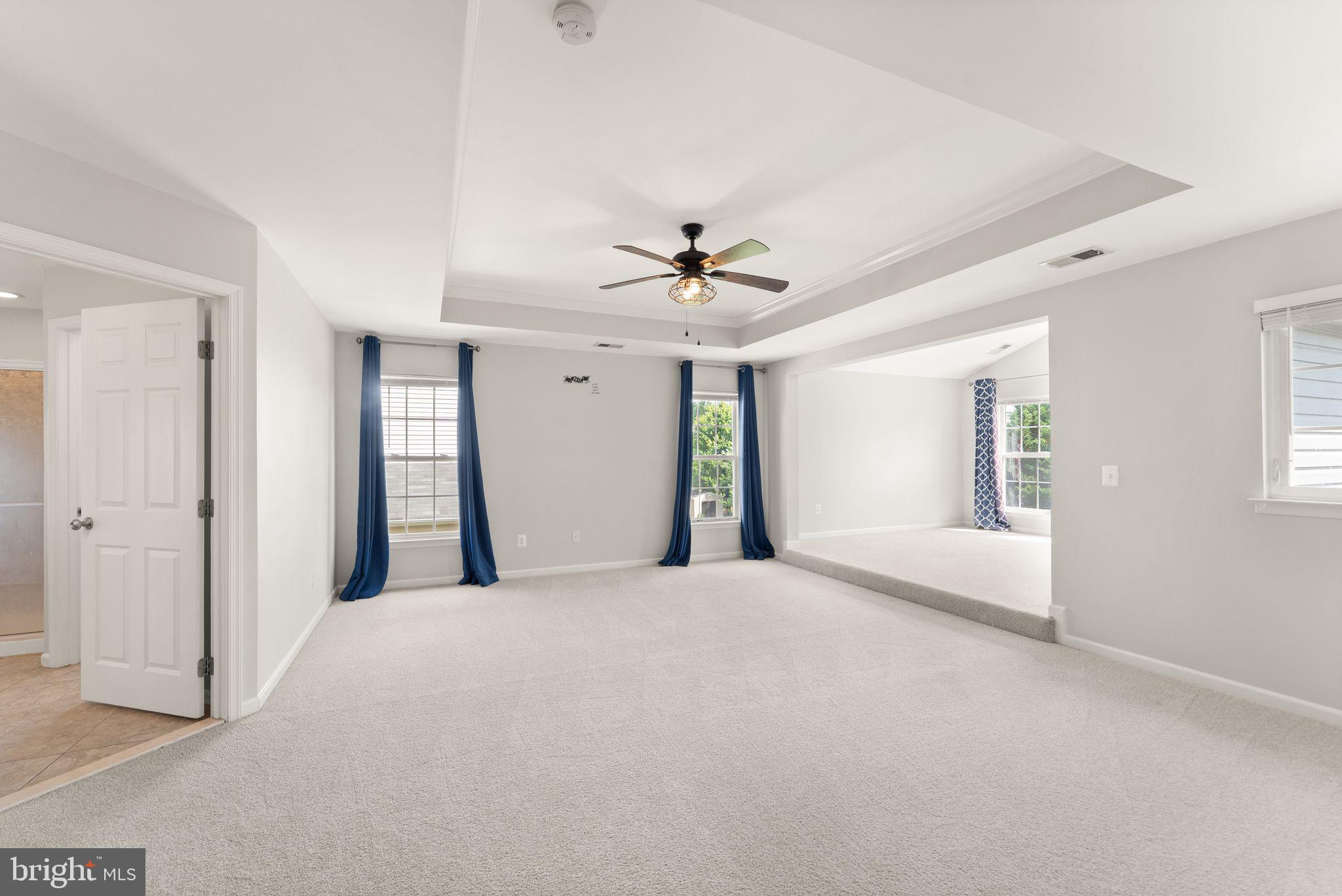NEW TOWN MEADOWS - Residential