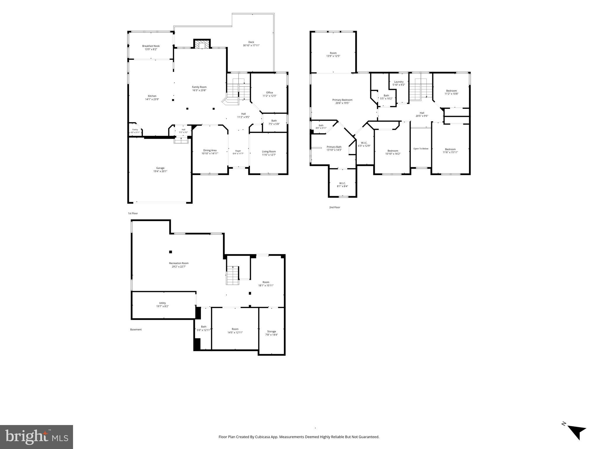 NEW TOWN MEADOWS - Residential