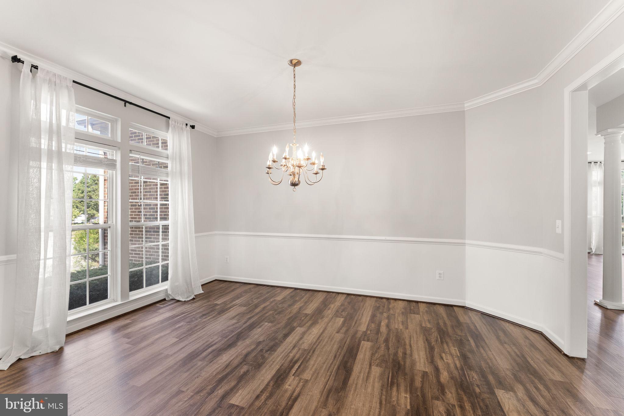 NEW TOWN MEADOWS - Residential