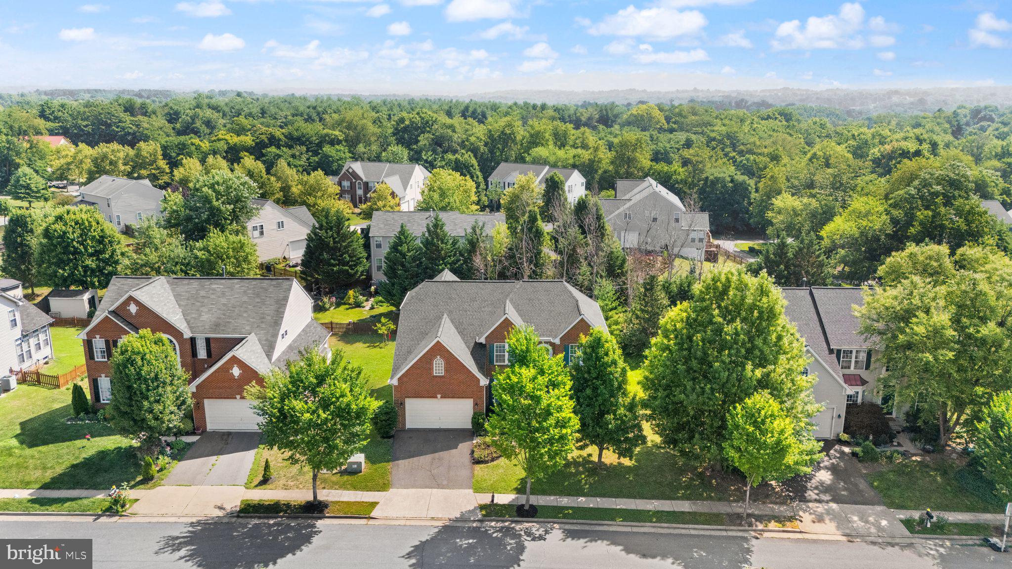 NEW TOWN MEADOWS - Residential
