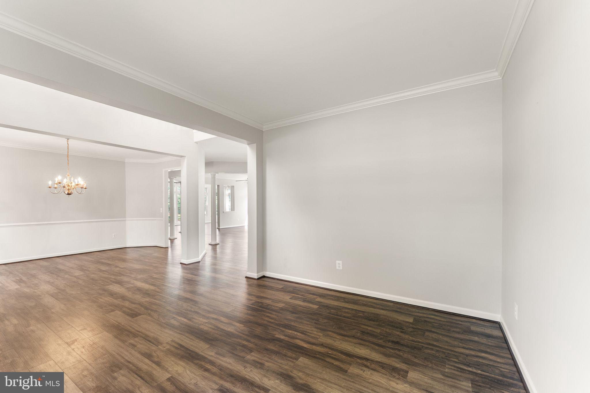 NEW TOWN MEADOWS - Residential