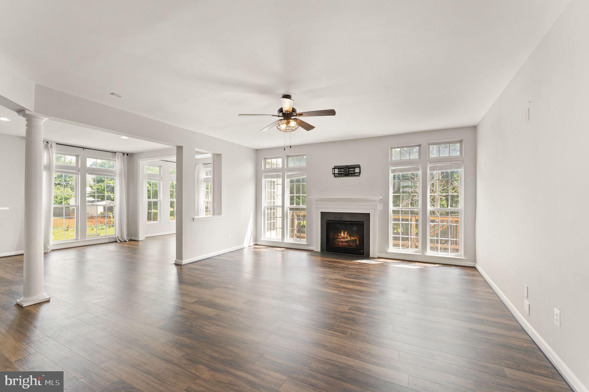 NEW TOWN MEADOWS - Residential