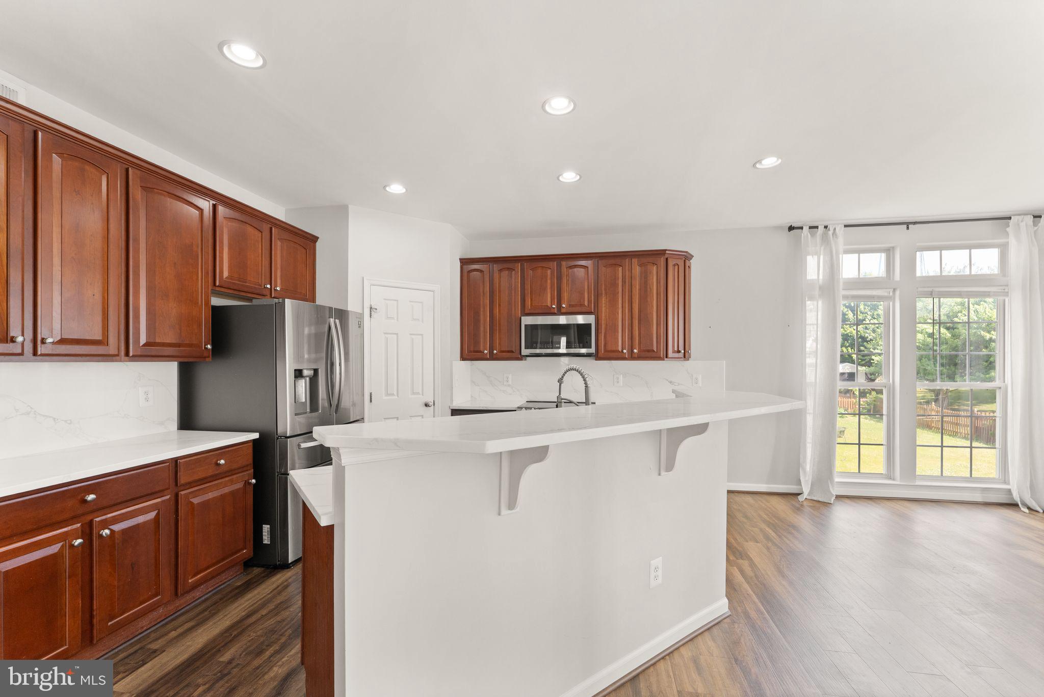 NEW TOWN MEADOWS - Residential
