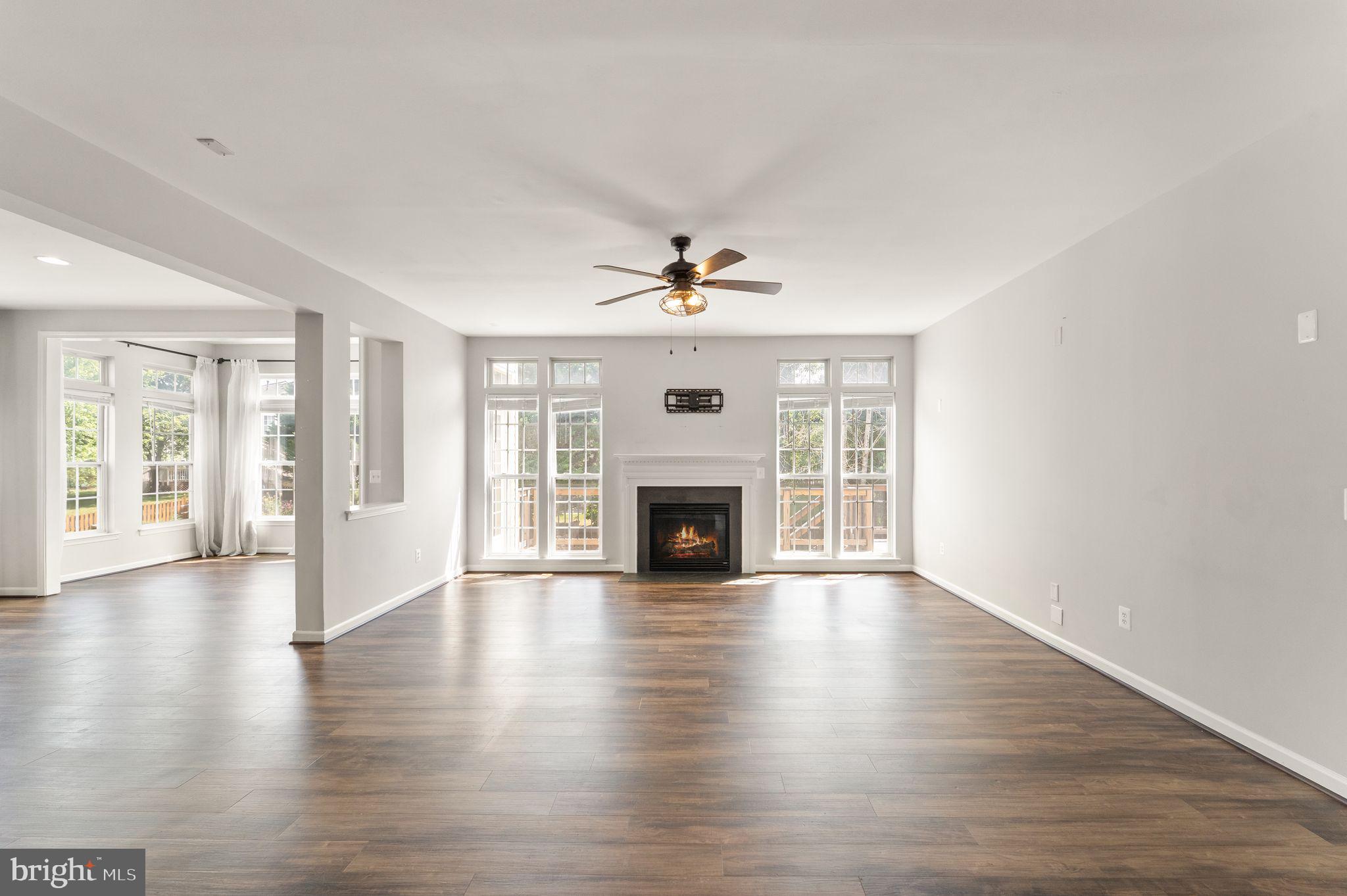 NEW TOWN MEADOWS - Residential