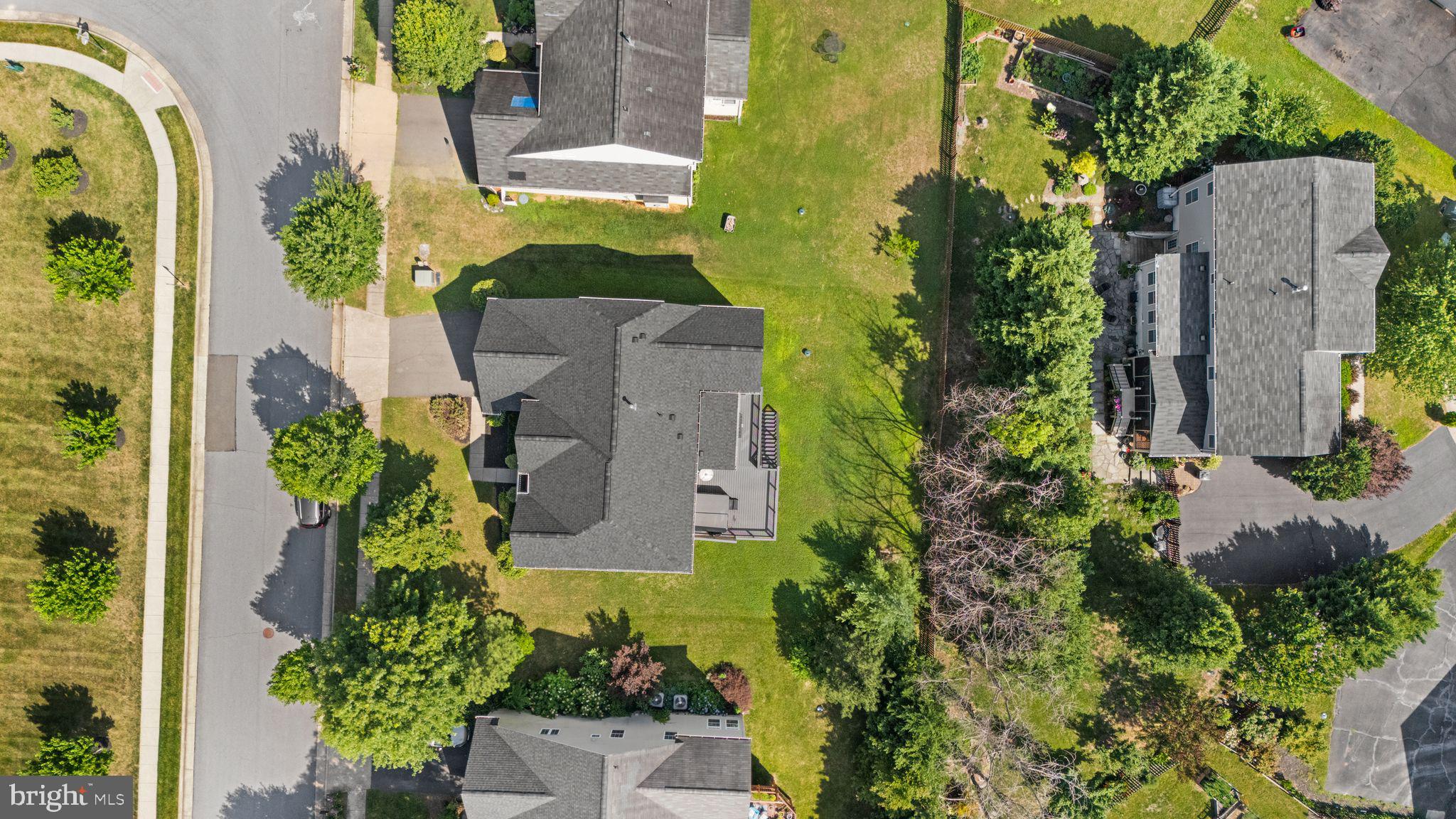 NEW TOWN MEADOWS - Residential